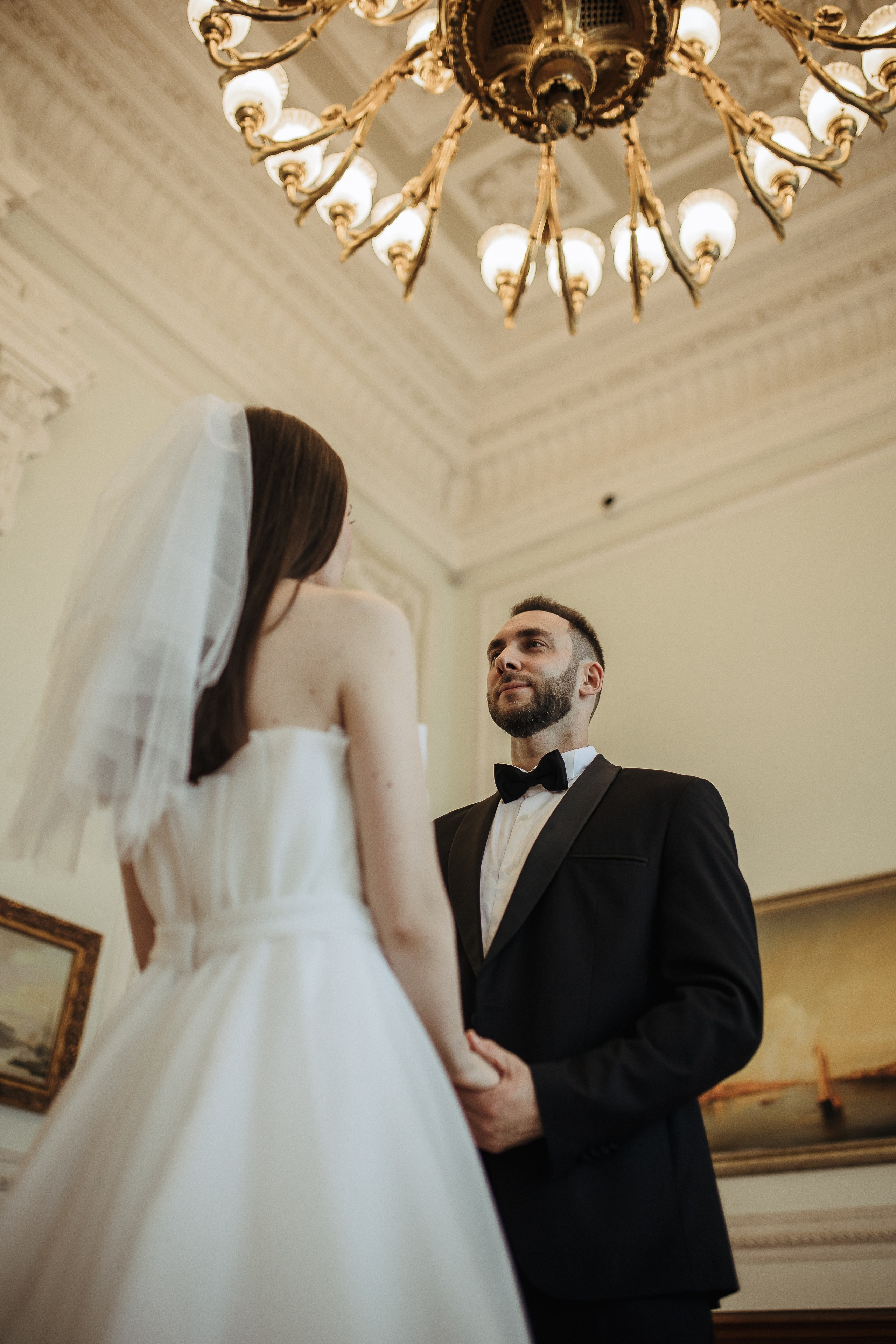 Юлия & Евгений. Семейный и Свадебный фотограф в Санкт-Петербурге Плохая Екатерина