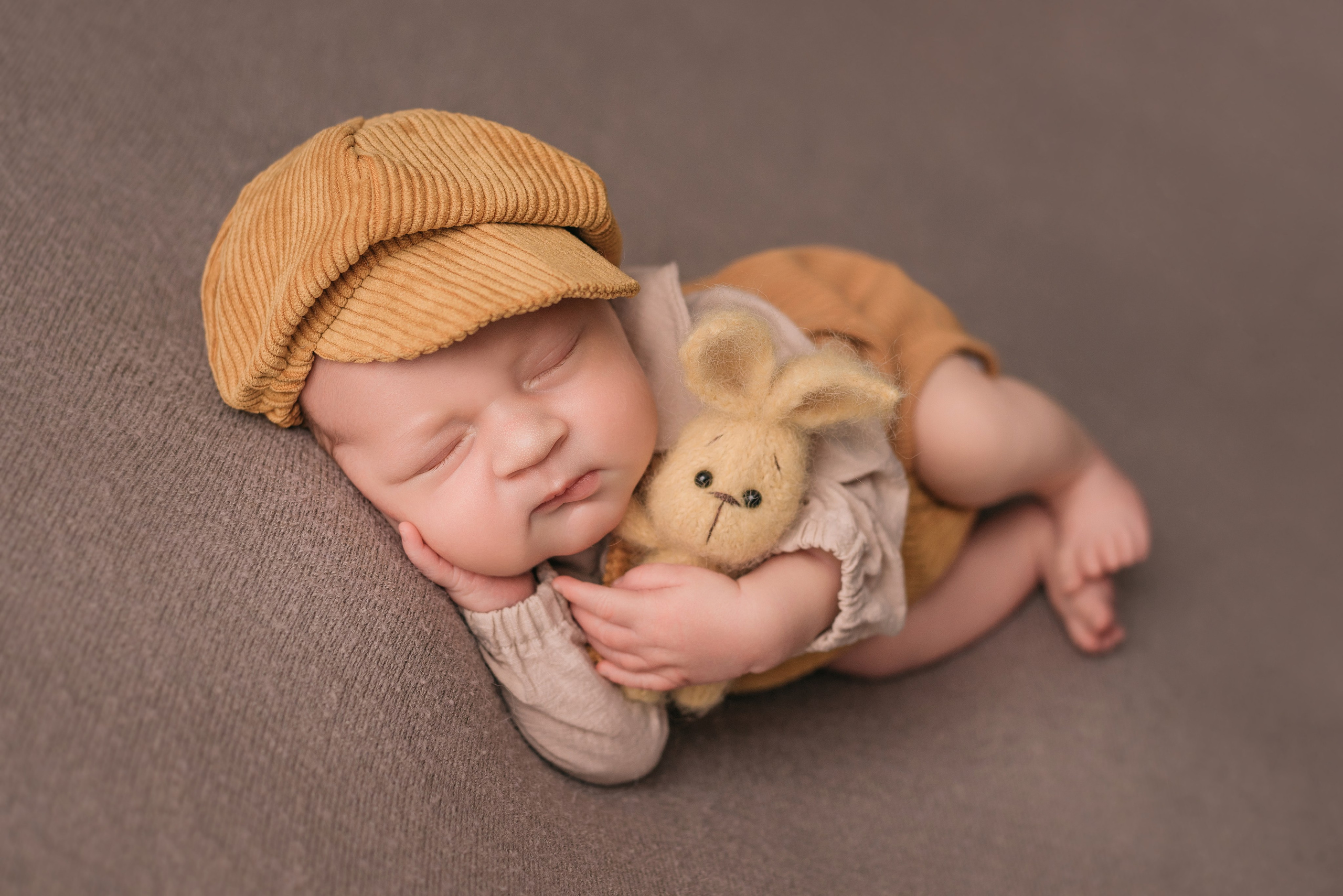 Миша. Фотограф новорожденных Белгород