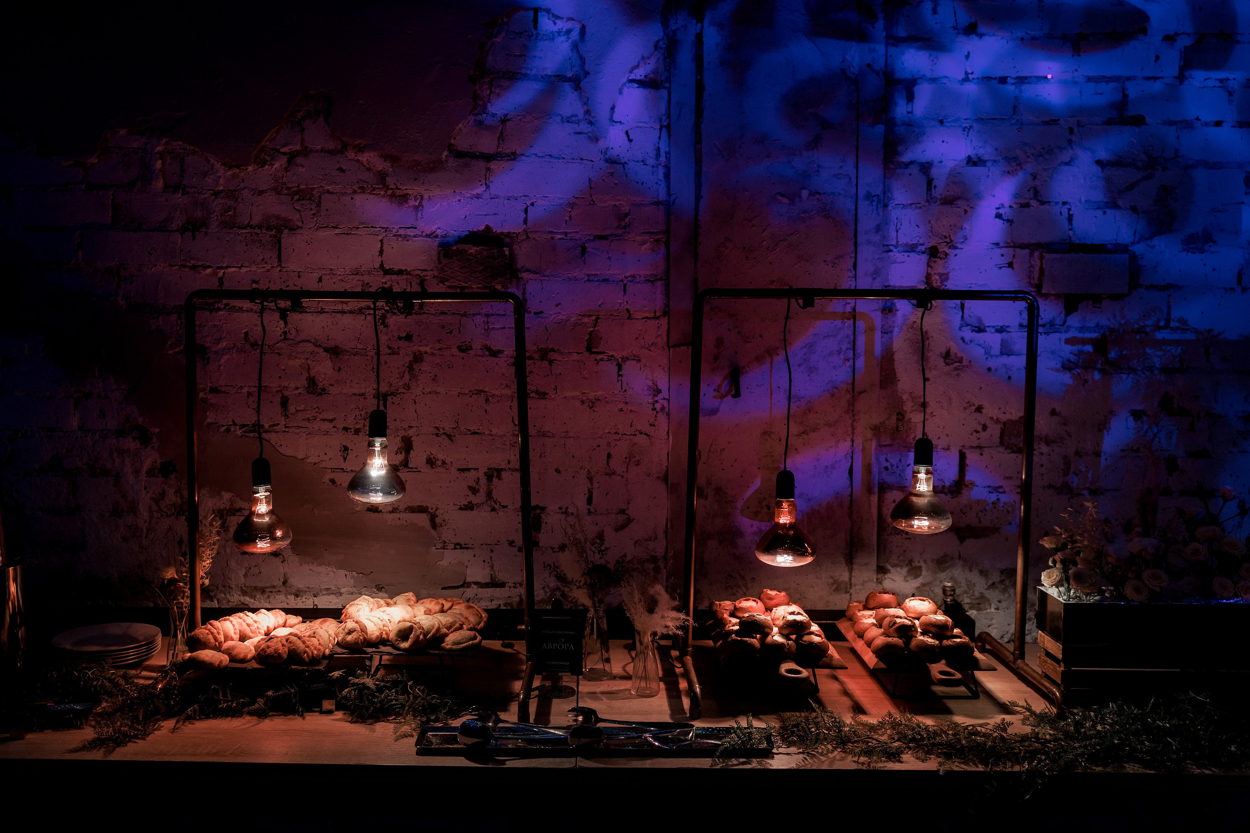 День Рождения Екатерины. Свадебный фотограф в Иркутске Сапаров Александр