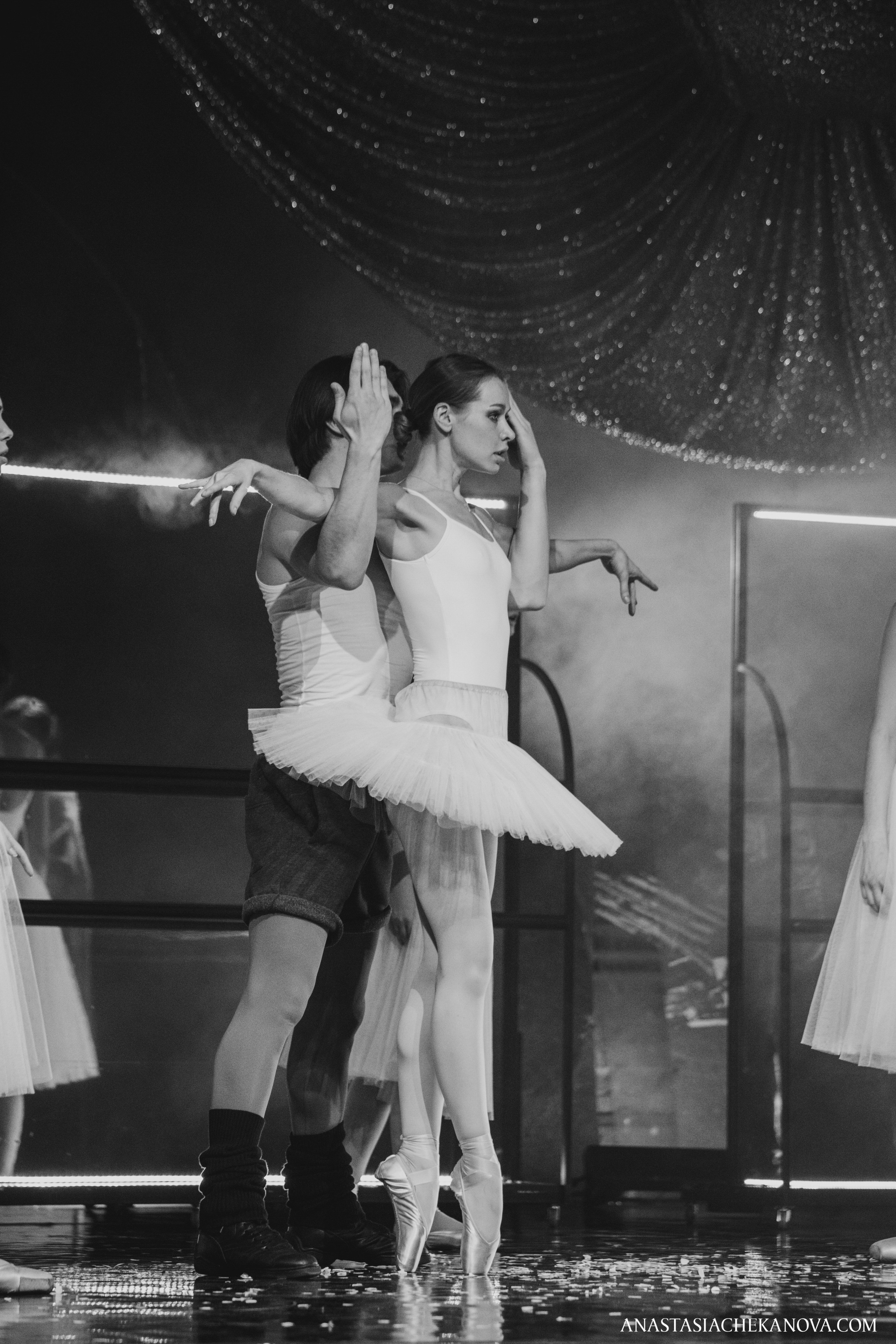 Мне не больно. Театр Луны. 29.04.15. Концертный и бурлеск фотограф Москва