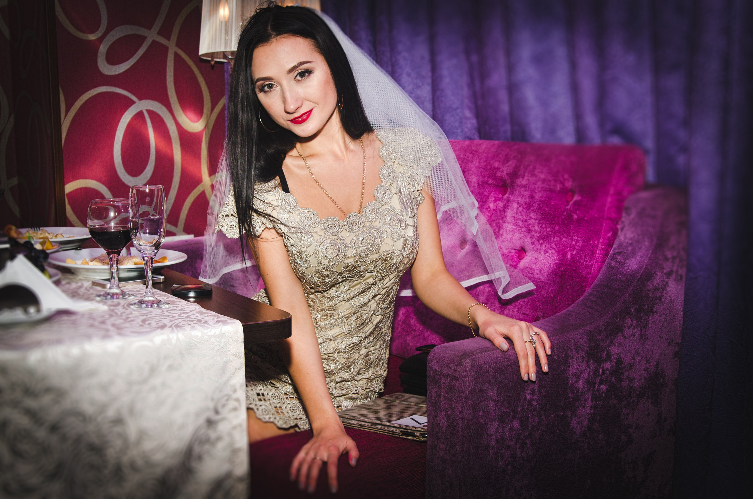 Девишник. Свадебный и семейный фотограф Денис Лукьянов в Краснодаре, Краснодарском крае и Республике Крым