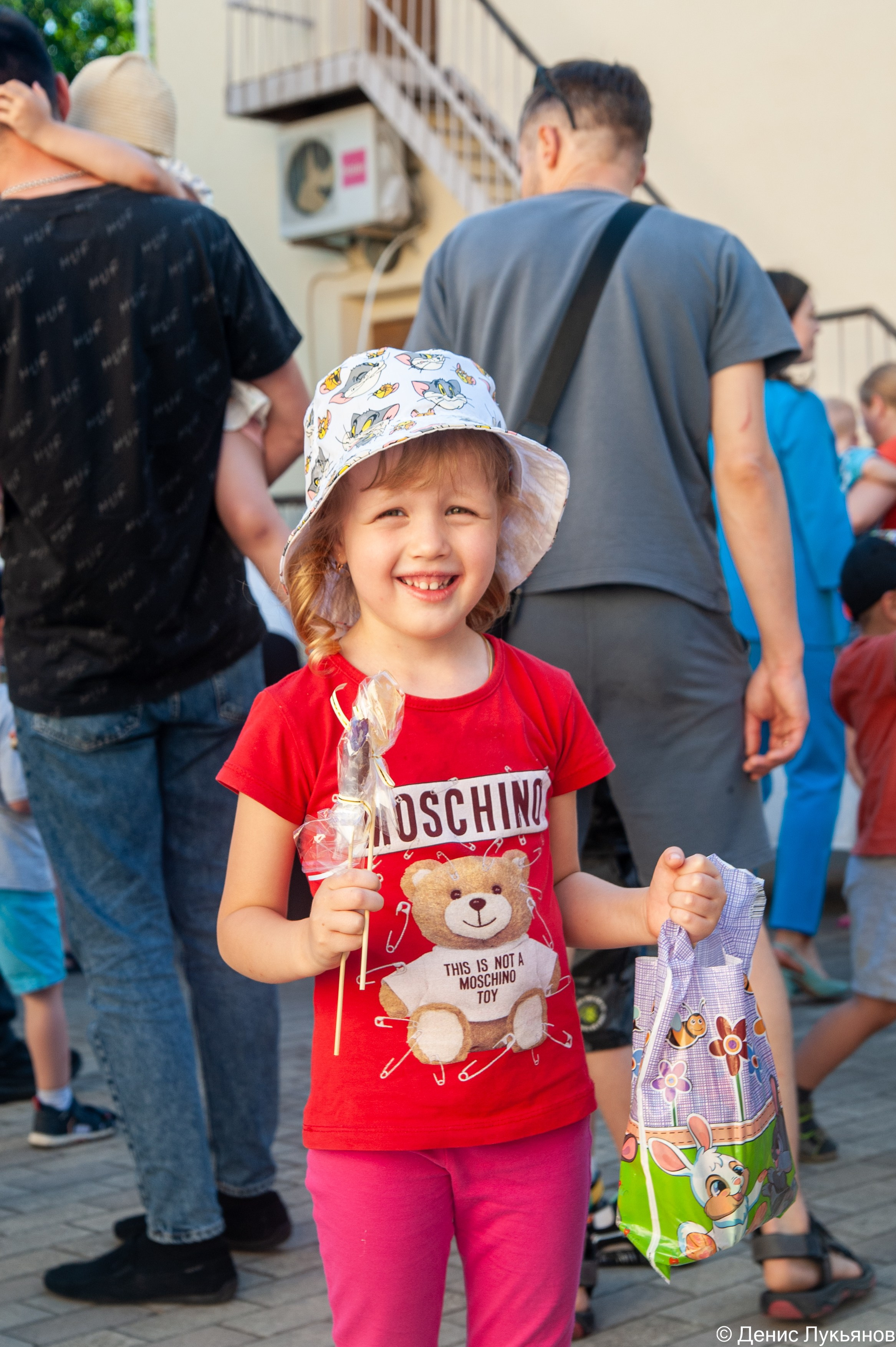 Ярмарка. Свадебный и семейный фотограф Денис Лукьянов в Краснодаре, Краснодарском крае и Республике Крым