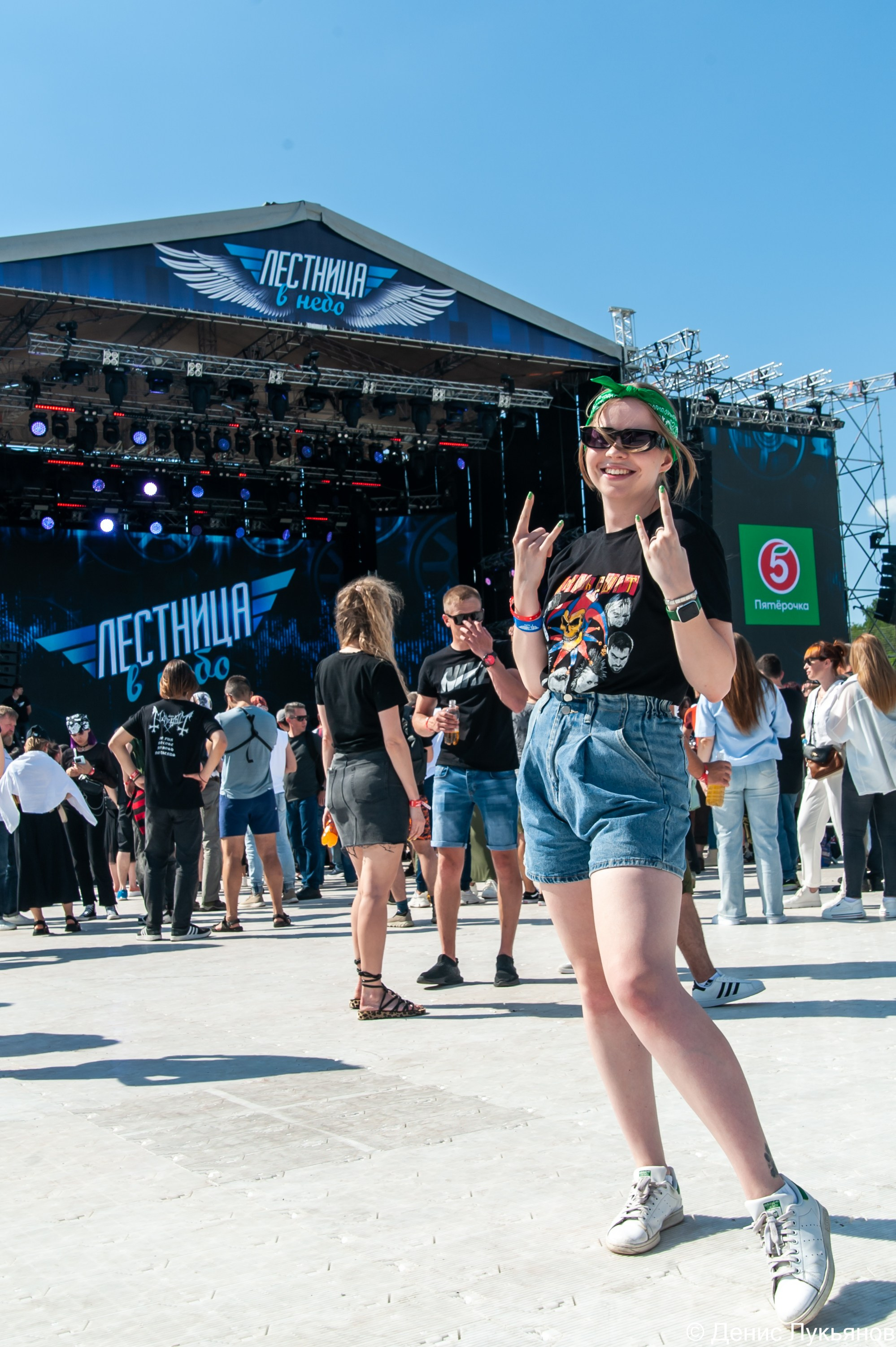 Лестница в Небо 2024. Свадебный и семейный фотограф Денис Лукьянов в Краснодаре, Краснодарском крае и Республике Крым