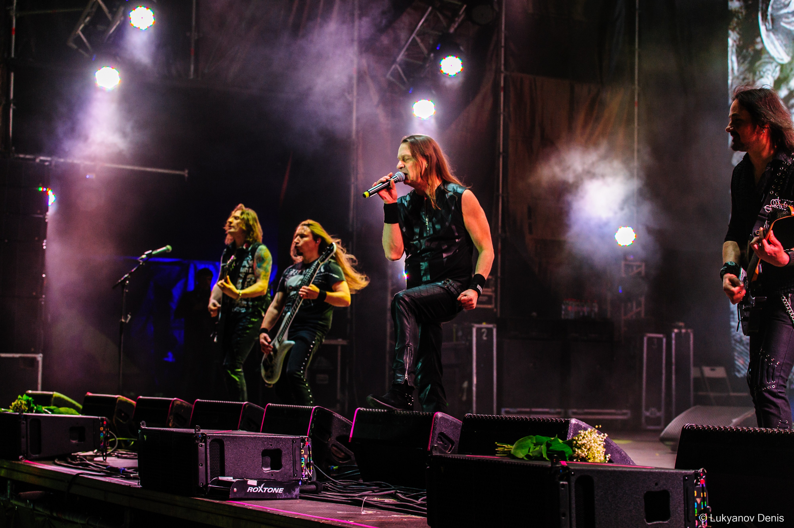 Лестница в Небо 2022. Свадебный и семейный фотограф Денис Лукьянов в Краснодаре, Краснодарском крае и Республике Крым