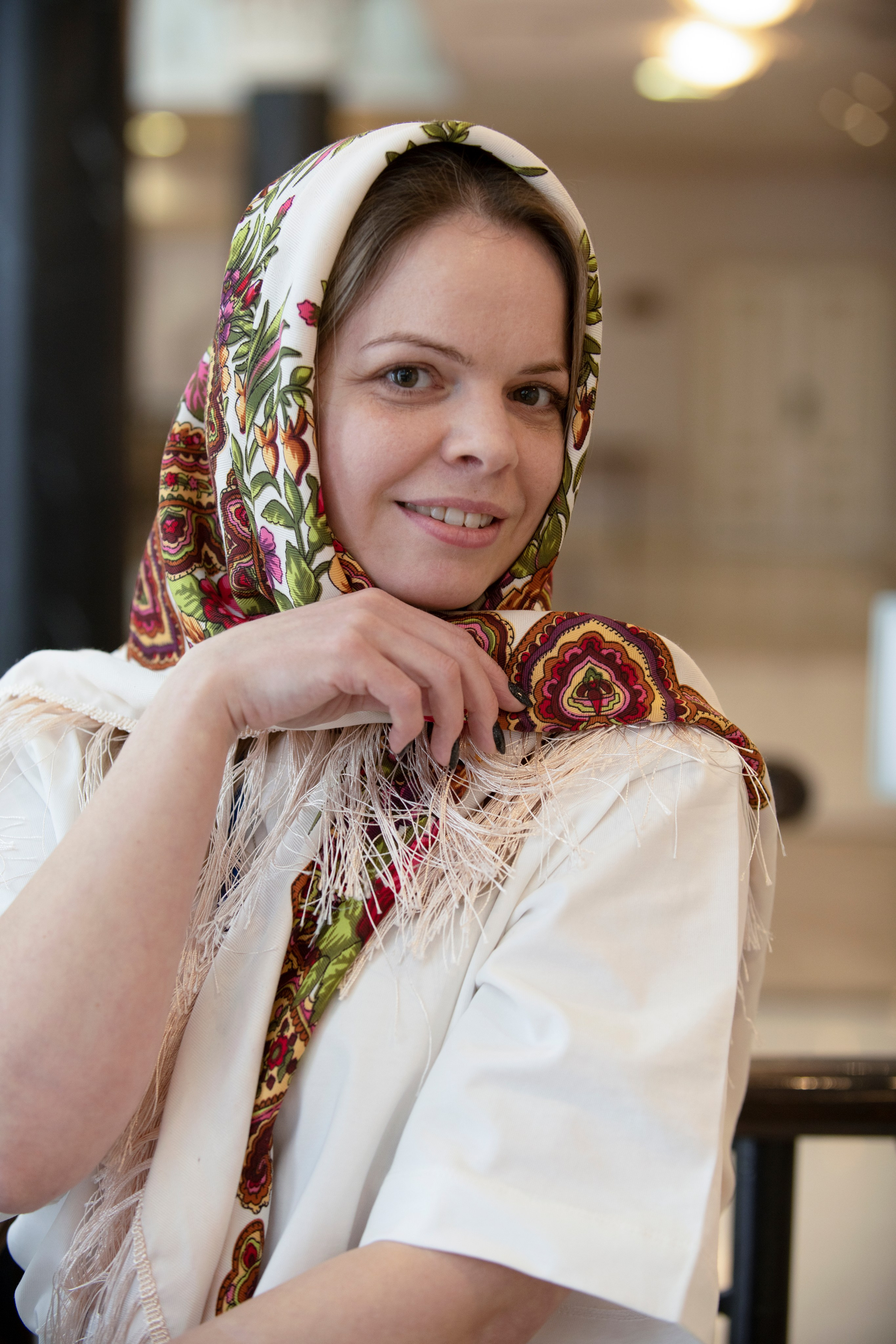 Фестиваль «Доброе завтра». Репортажный и портретный фотограф Alex Dum