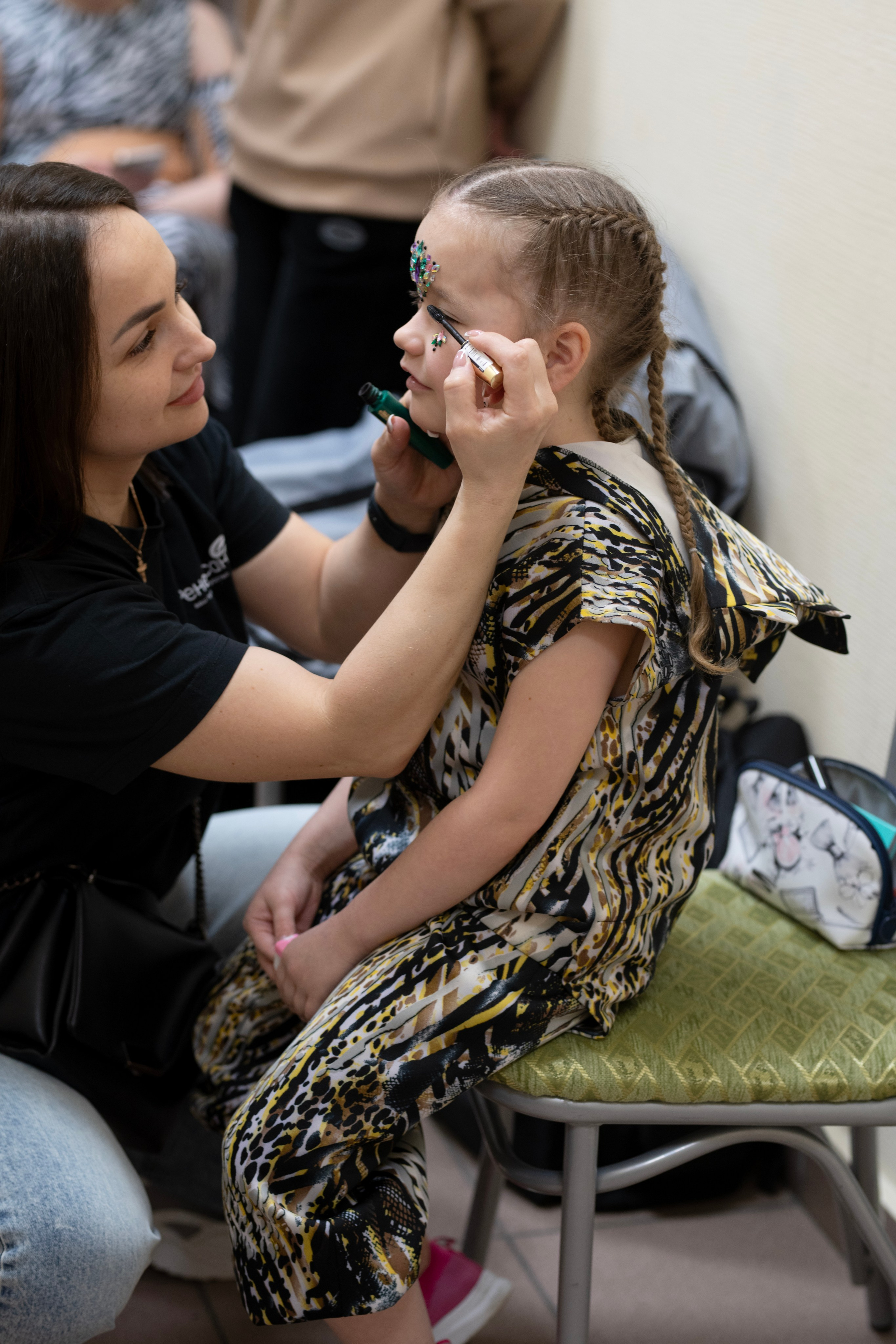 Танцуй Югра. Репортажный и портретный фотограф Alex Dum