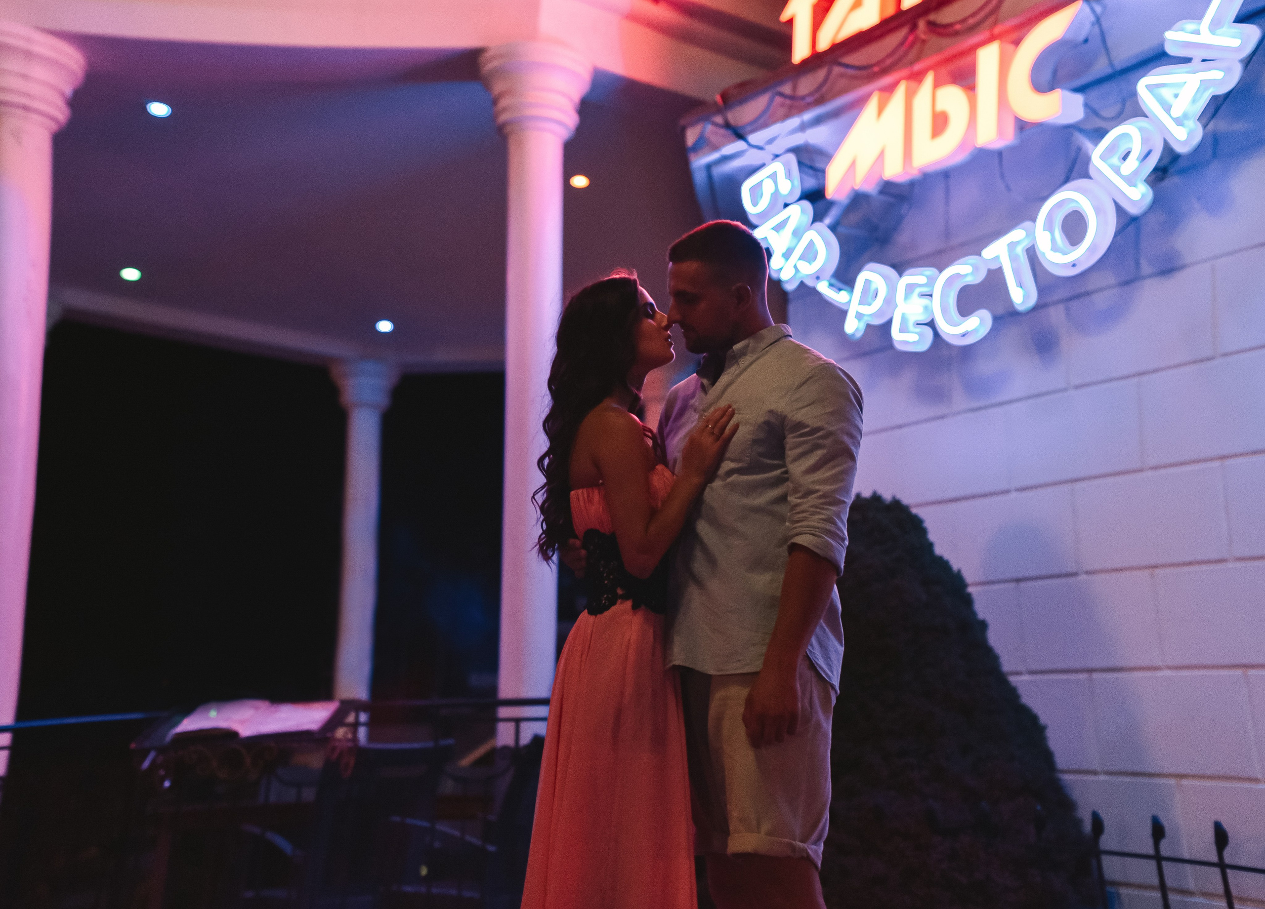 Семейные и love story. Свадебный и семейный фотограф Москва, Тверь, Ржев Артем Суслов