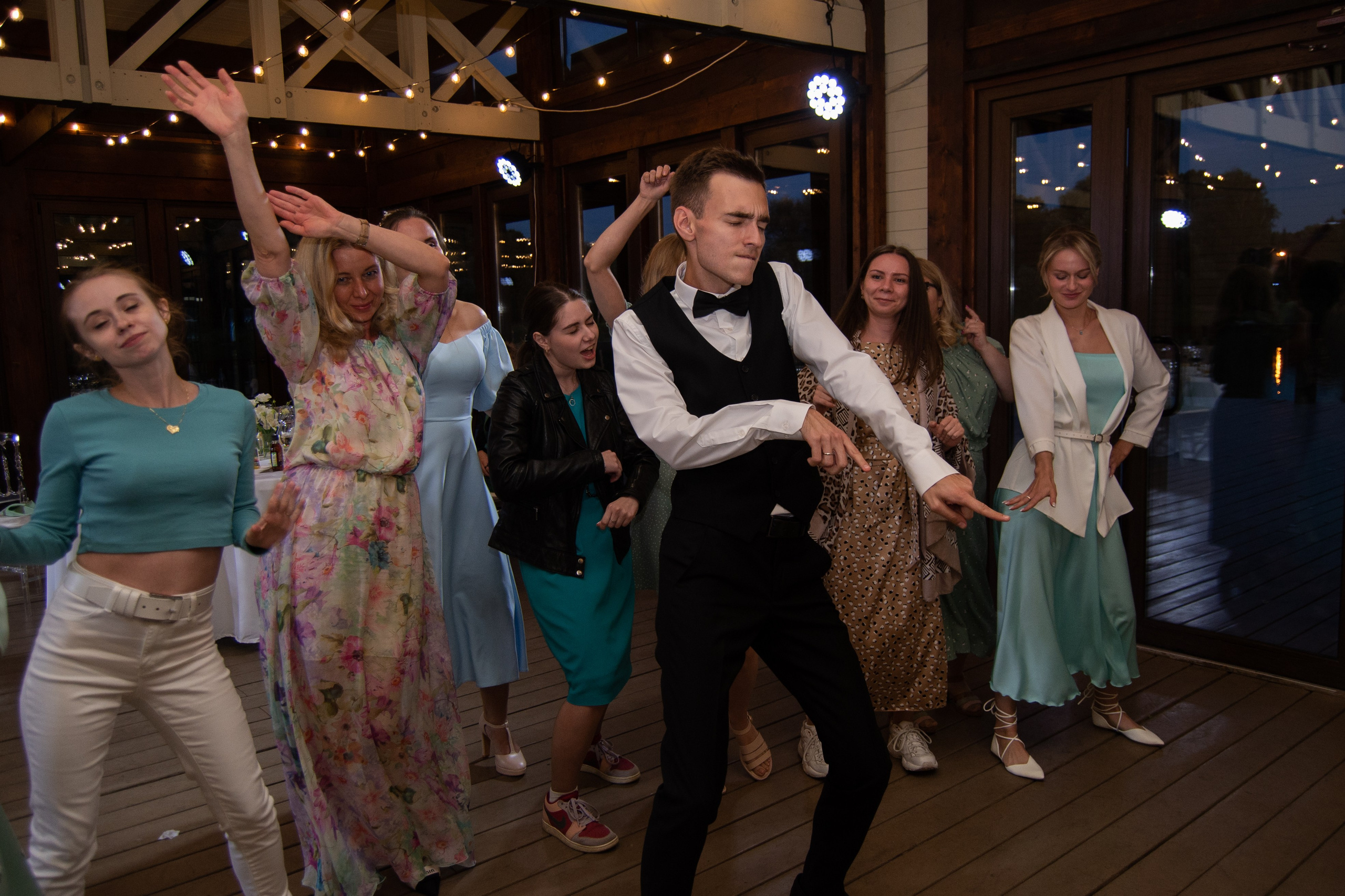 14.08. Свадебный фотограф Дарья Жакова