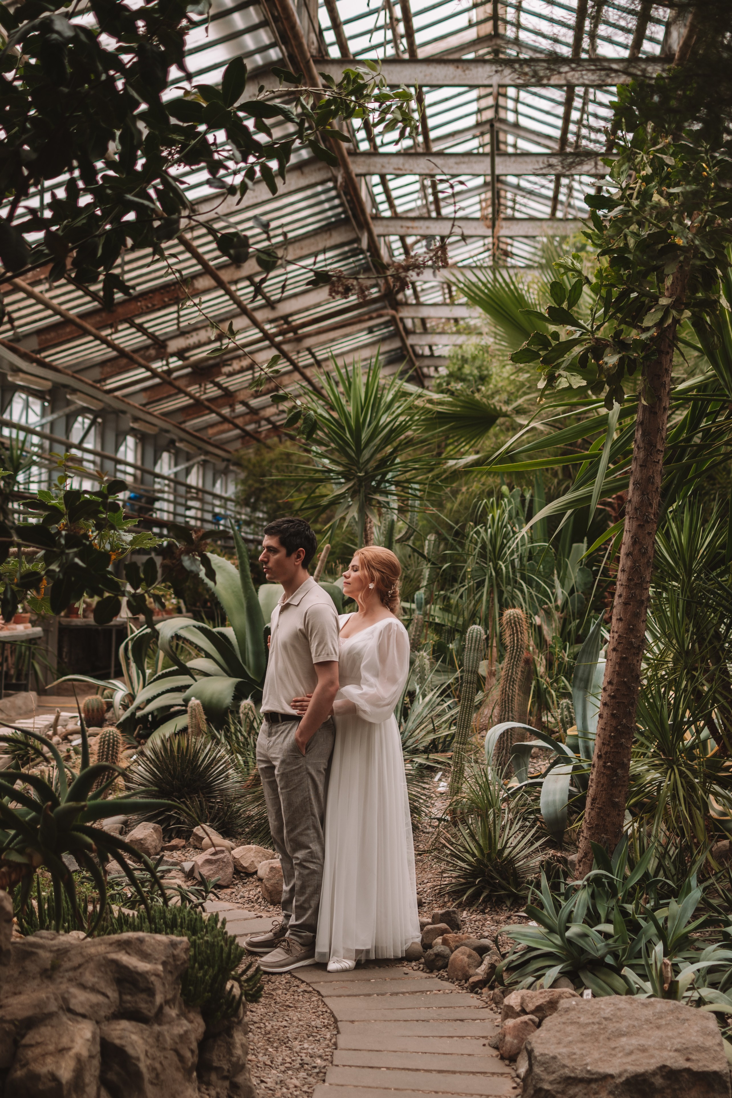 16.06. Свадебный фотограф Дарья Жакова