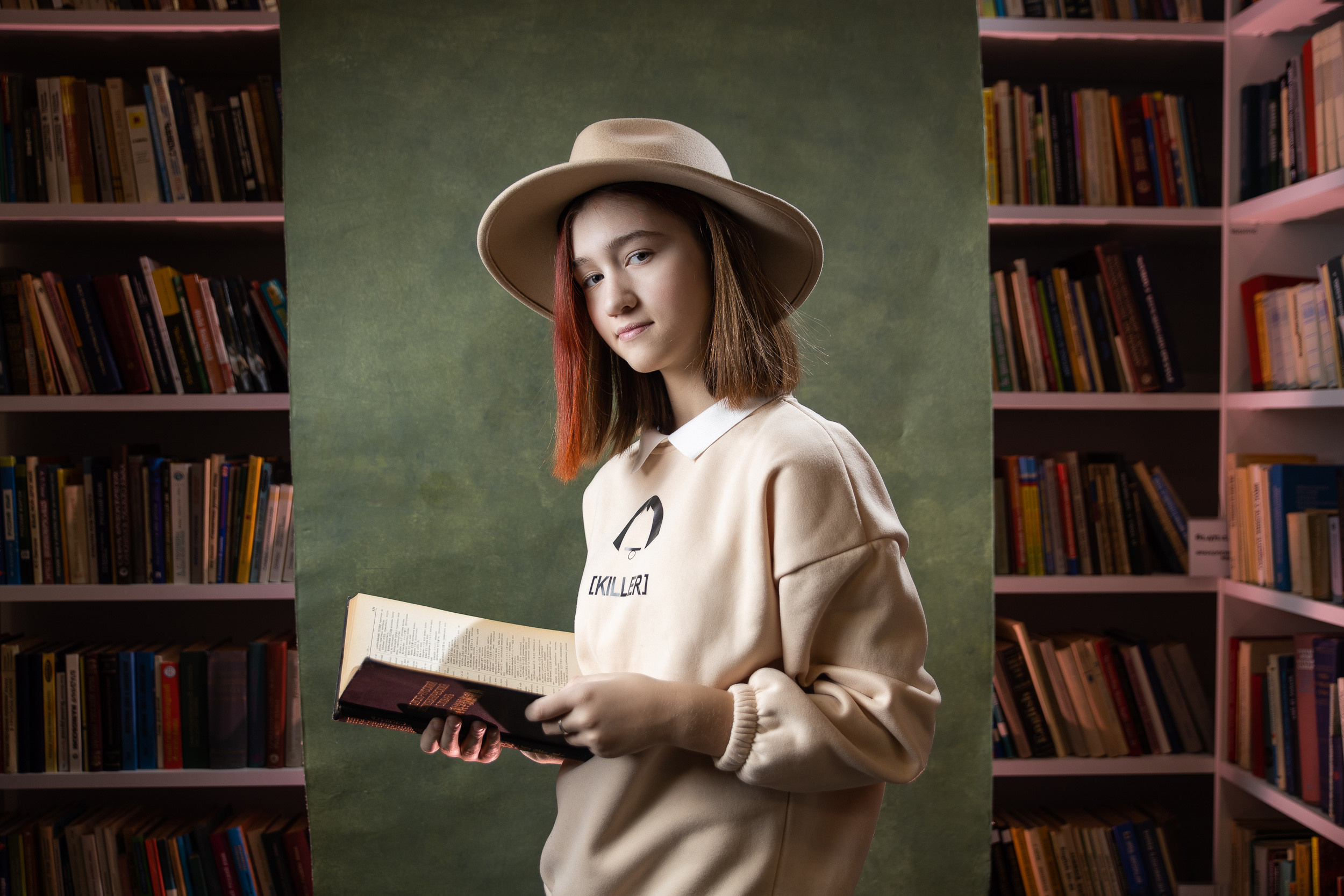 Выпускные альбомы в Москве и Зеленограде