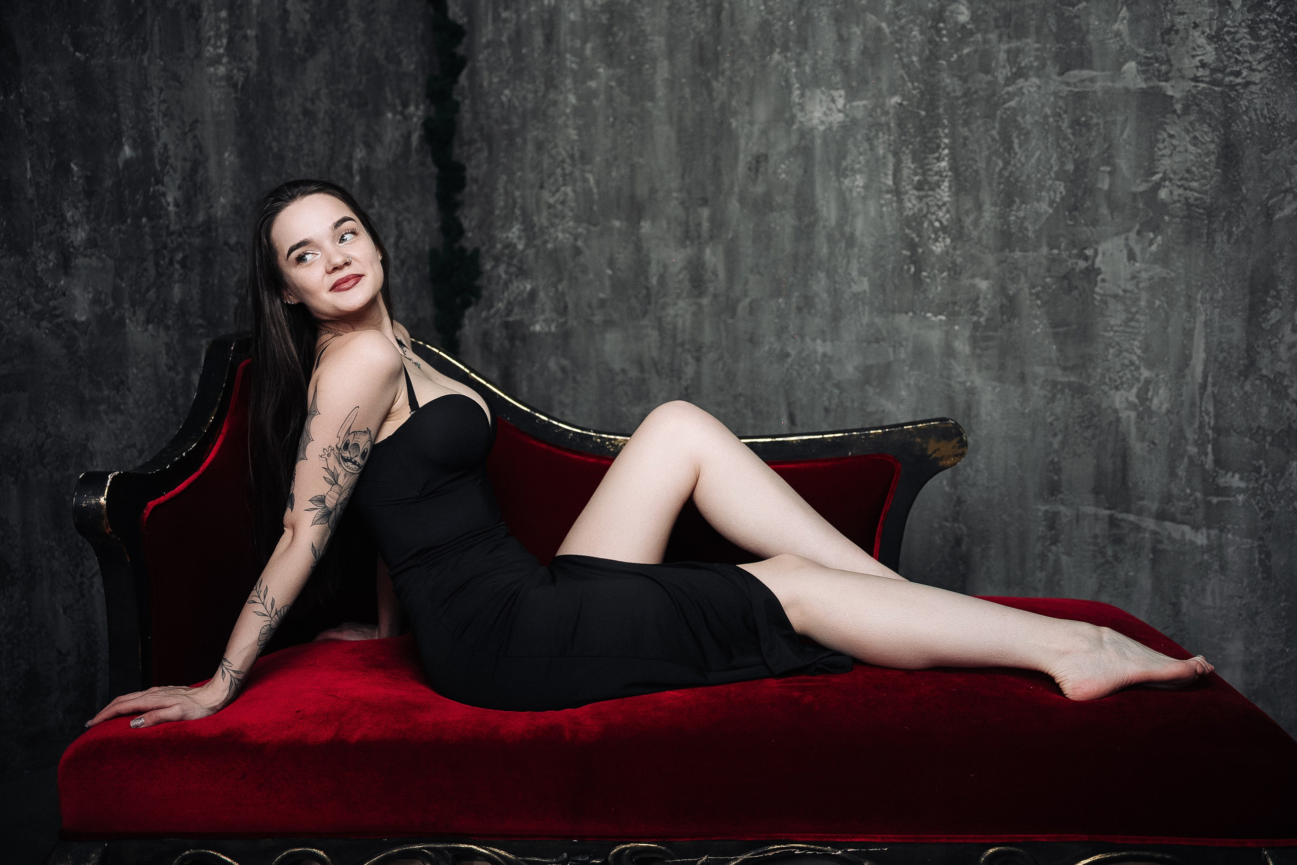 Алина. Фотограф в Хабаровске Швендых Рудольф