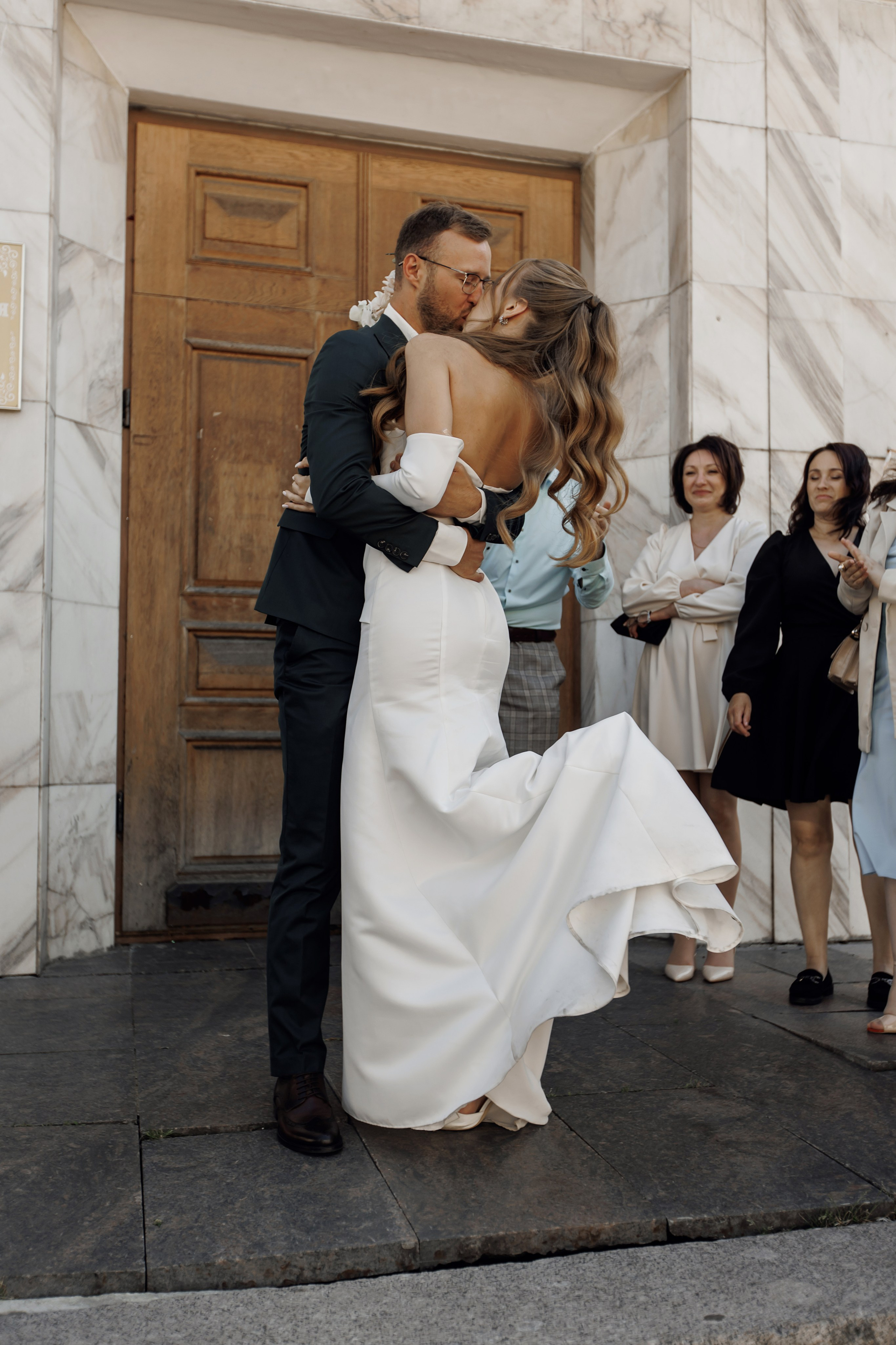 A&P. Свадебный фотограф Екатерина Худякова — Ярославль, Санкт-Петербург, Москва