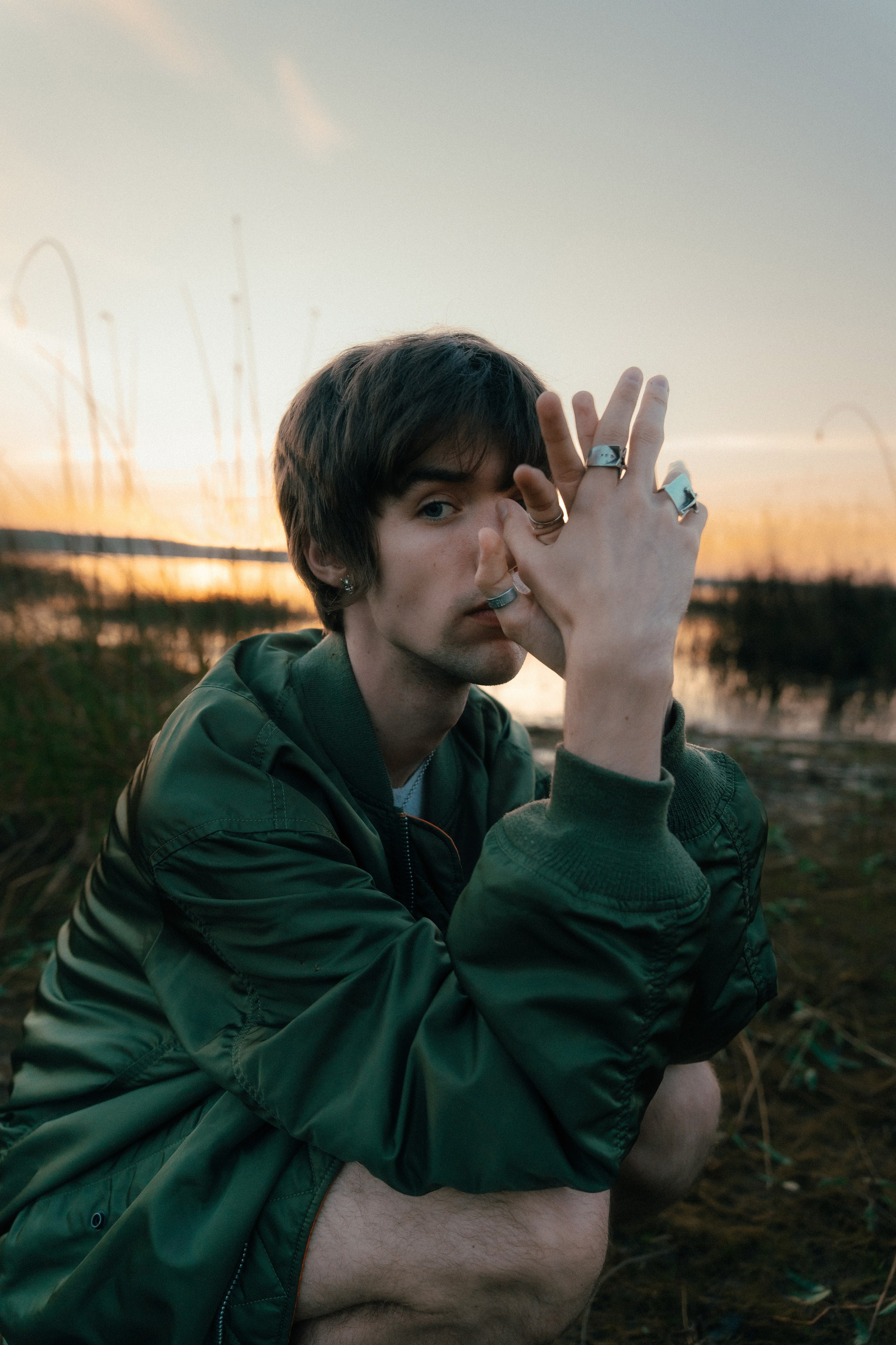 Мэтью. Galchenok