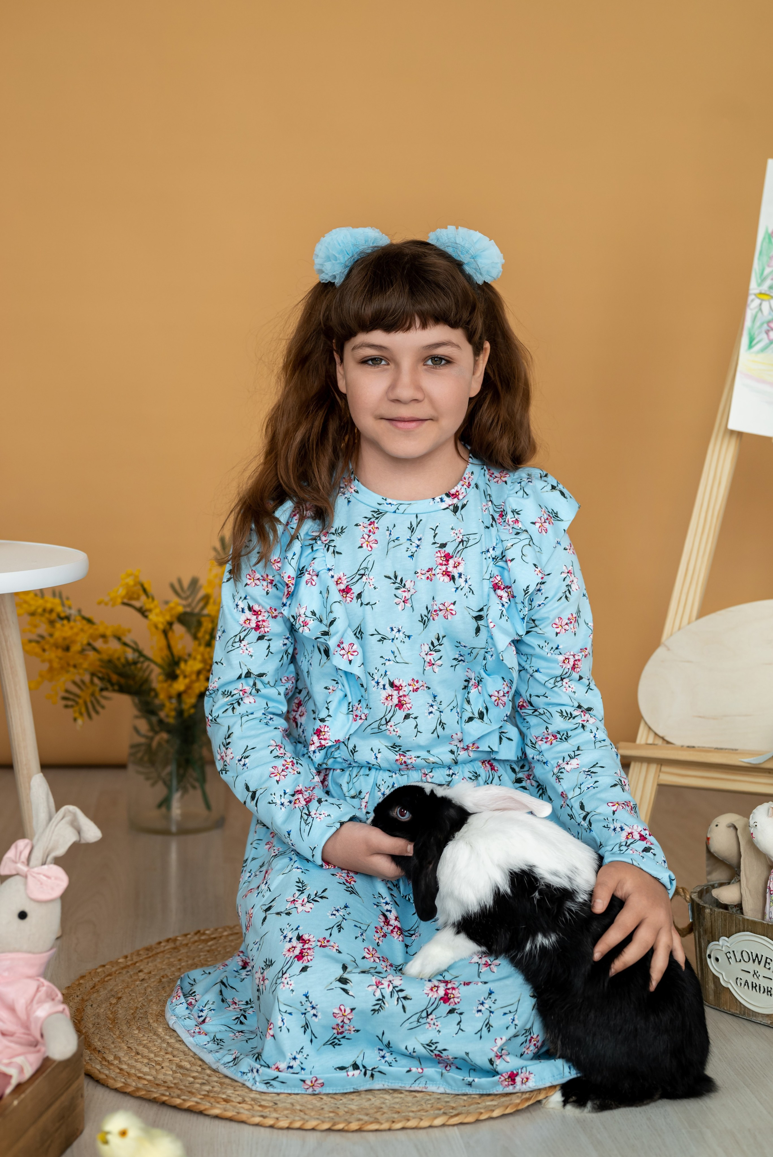 Пасха 2025 г. Фотограф в городе Салават