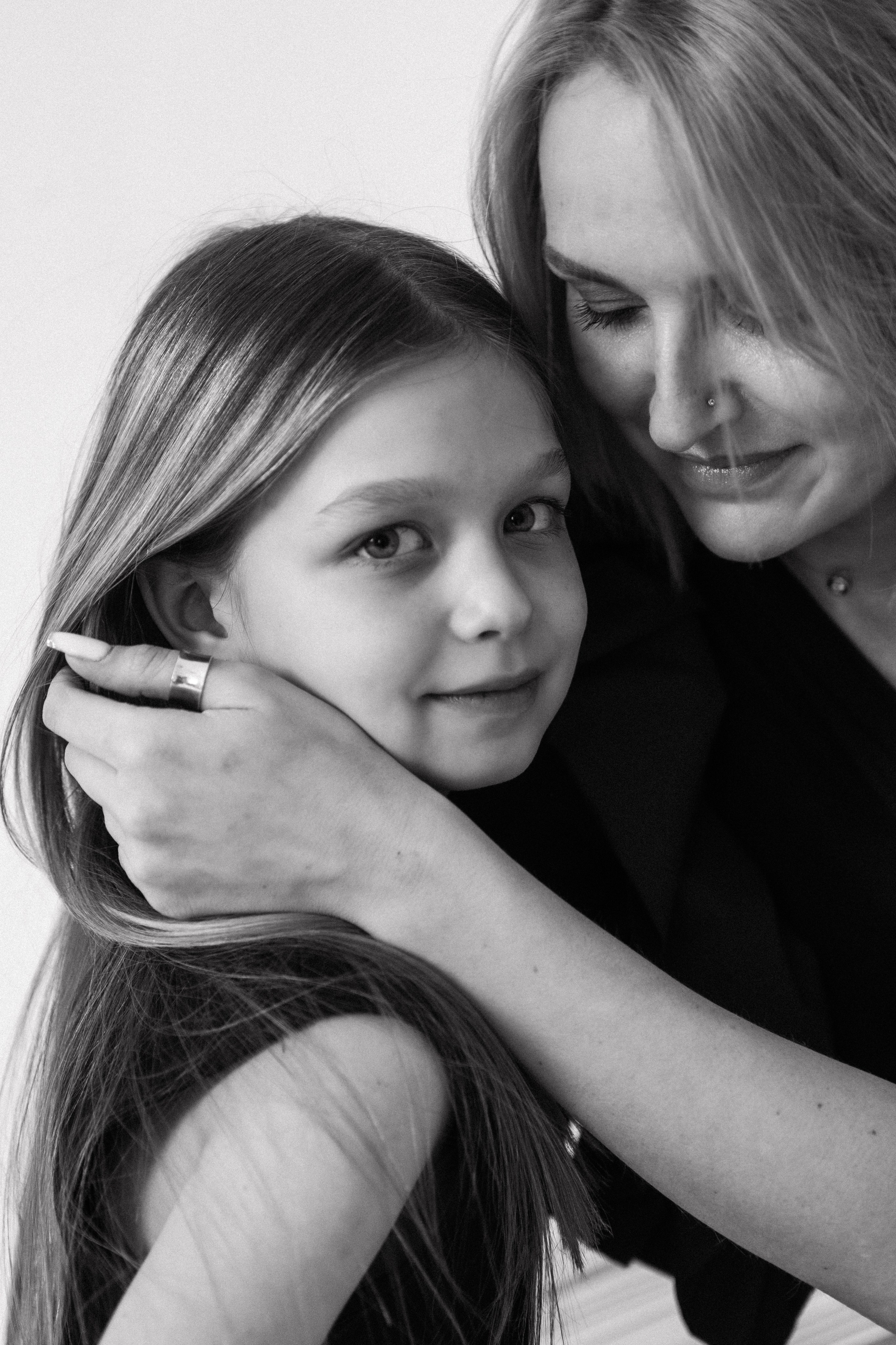 Когда пришли впервые на фотосессию. Семейный фотограф в Нижнем Новгороде Доронина Юлия