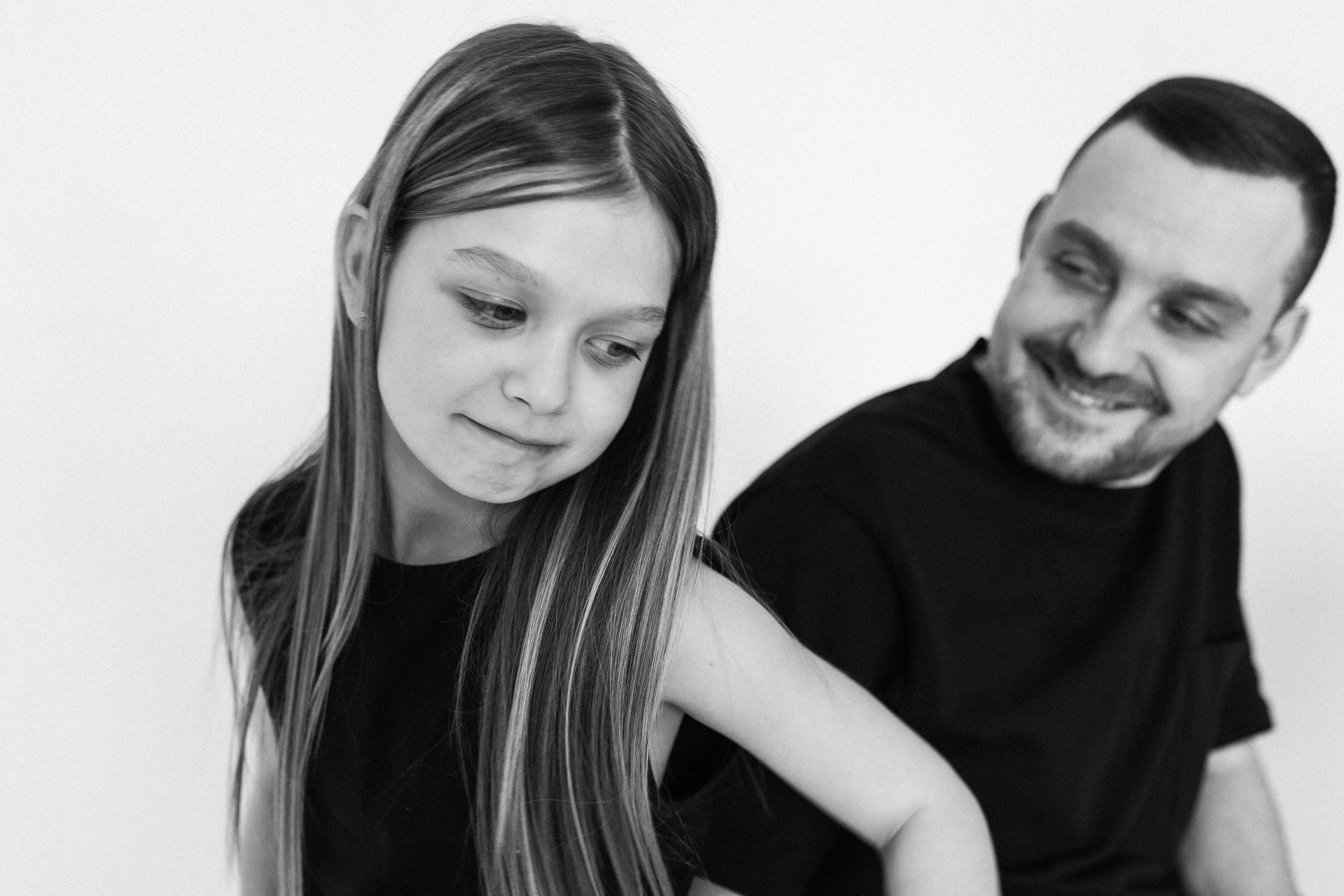 Когда пришли впервые на фотосессию. Семейный фотограф в Нижнем Новгороде Доронина Юлия