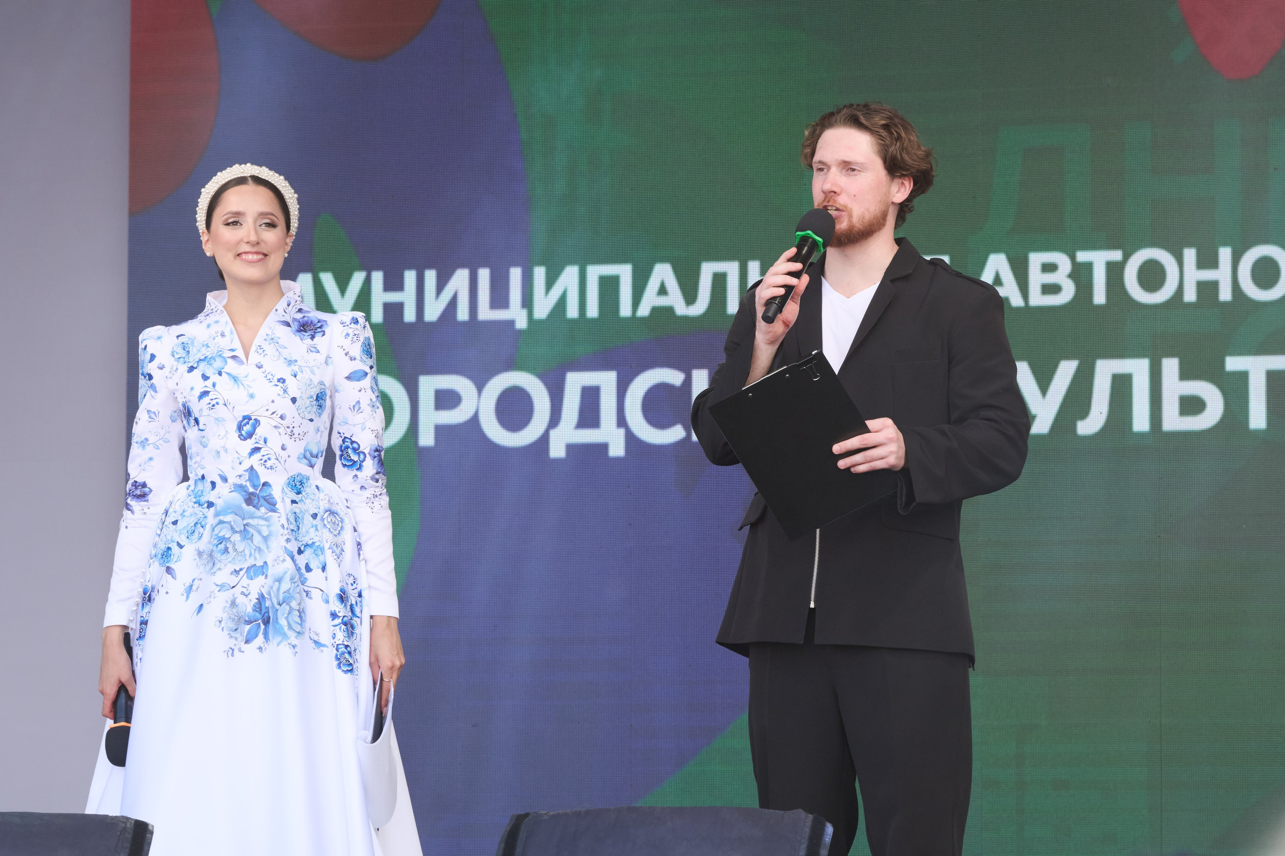 День России. День города. Сургут. 2026. Студия по производству фото и видеоконтента «АППЕРТУРА»