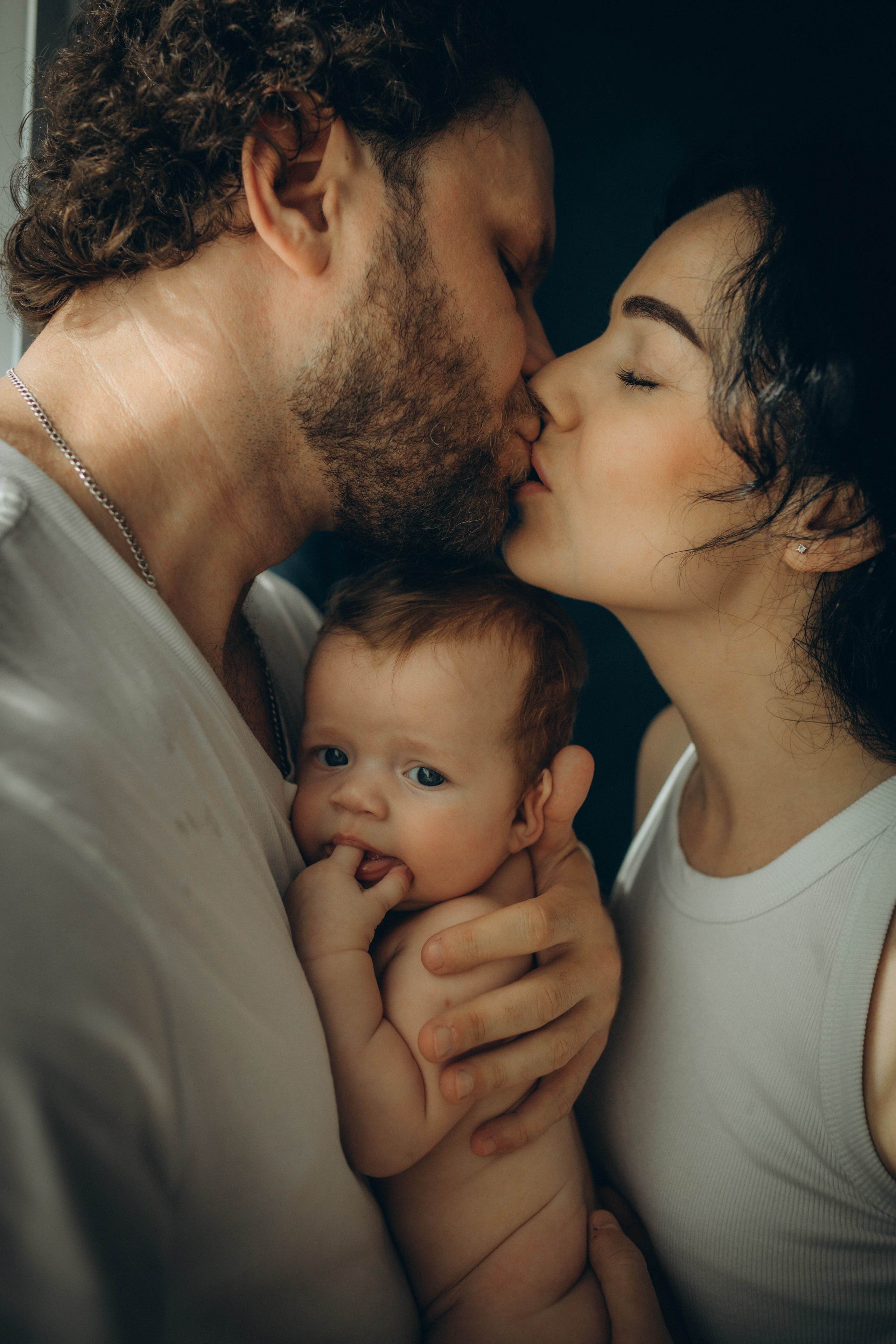 Family moments. Семейный фотограф и фотограф на роды в Ростове-на-Дону Мухина Виктория