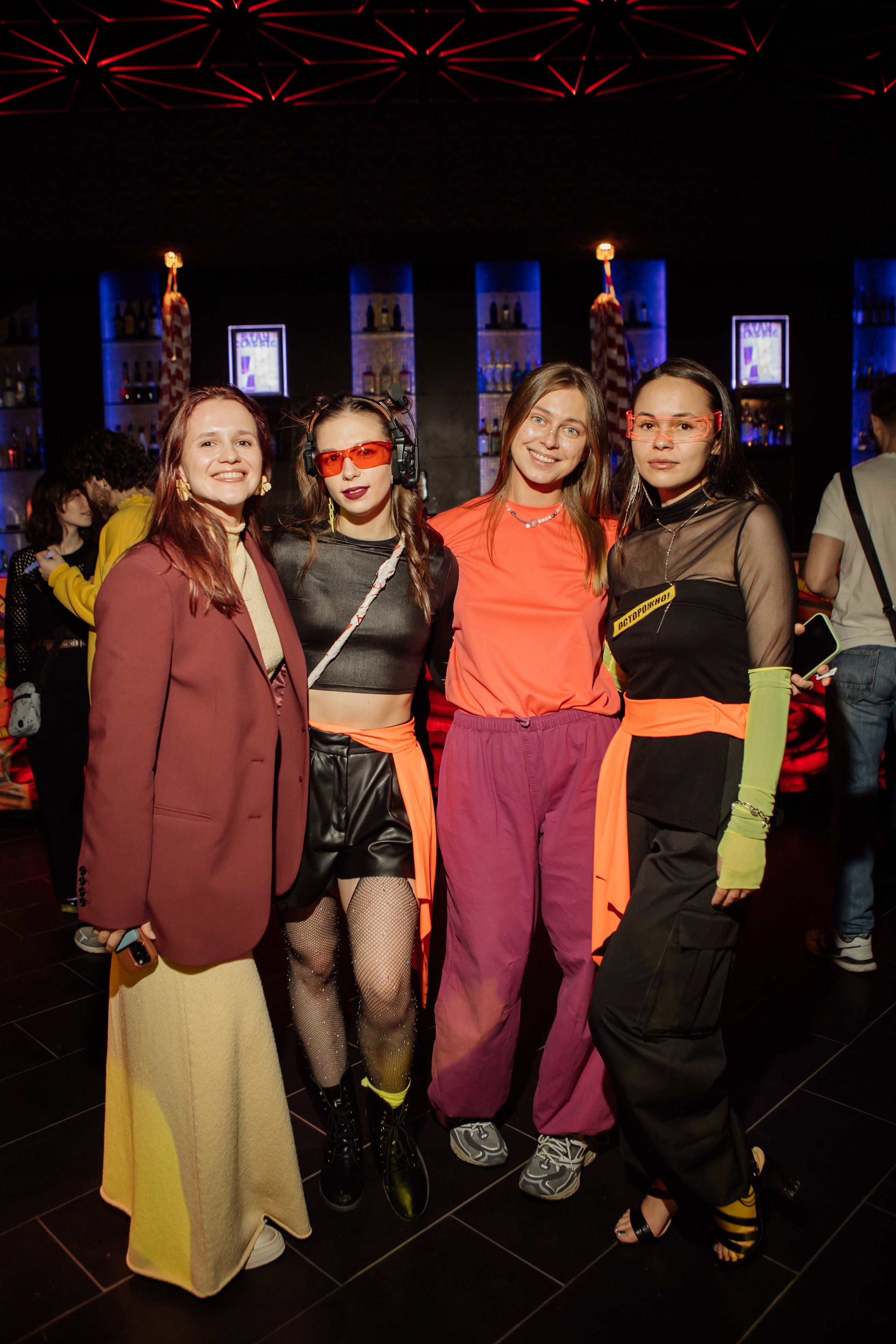 ЦСС 17 ЛЕТ — ШТАММ ЦСС [PART II–V.Trendberg]. СВОИ. ФОТООТЧЕТЫ-СОБЫТИЯ-МЕСТА