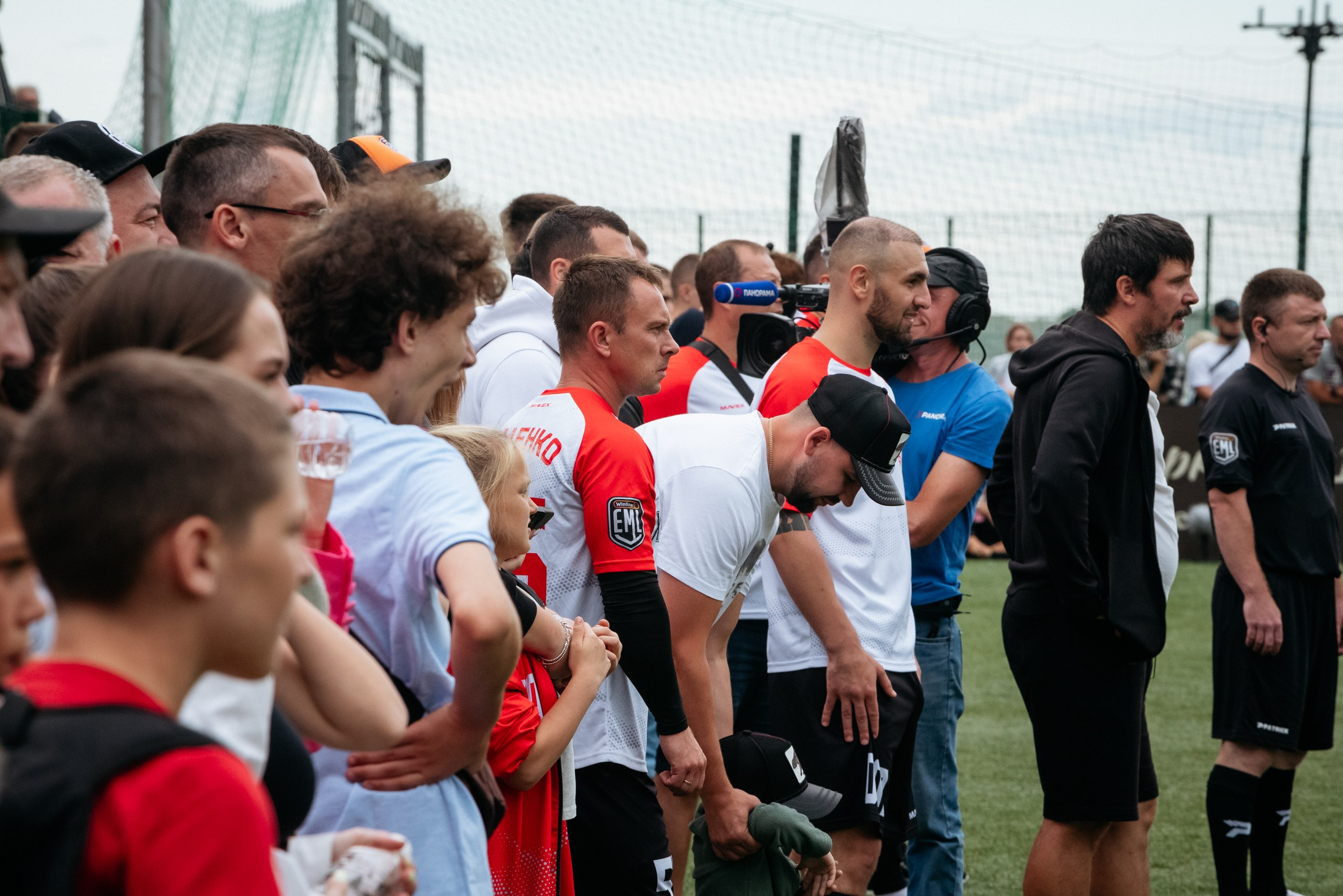 МЕДИА ЛИГА — ФИНАЛ. СВОИ. ФОТООТЧЕТЫ-СОБЫТИЯ-МЕСТА