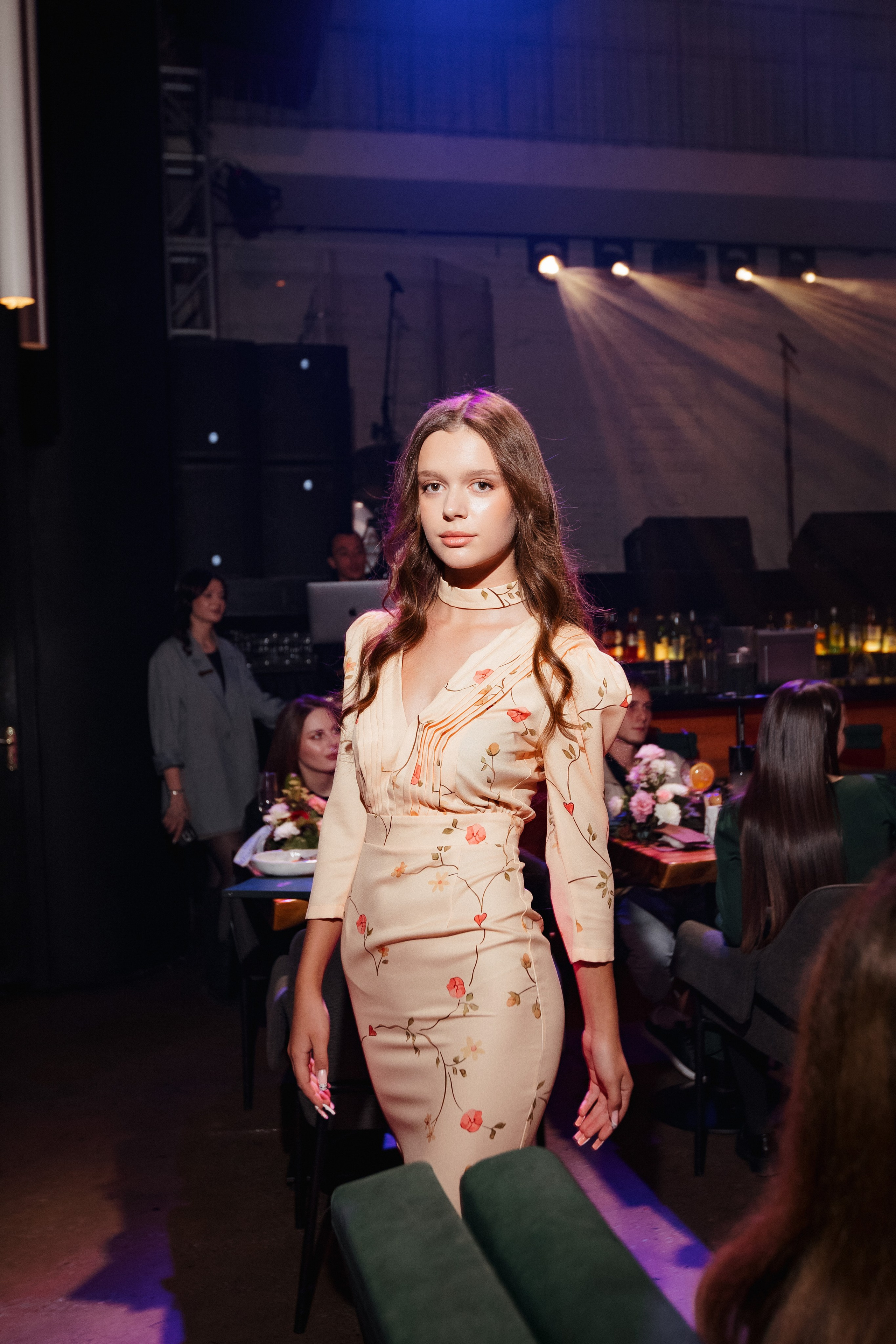 Ресторану ЭХО 10 ЛЕТ. СВОИ. ФОТООТЧЕТЫ-СОБЫТИЯ-МЕСТА