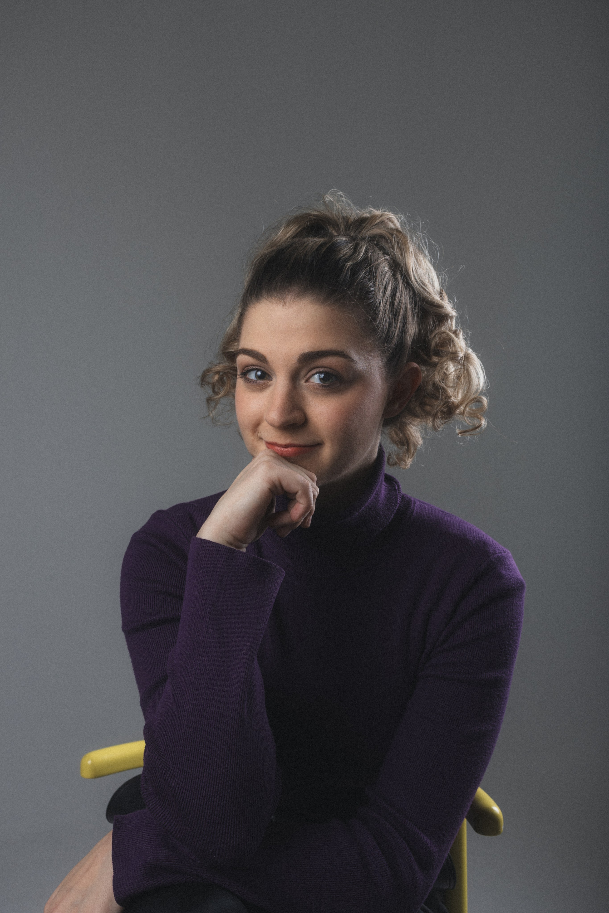 Настя. Михаил Ратников — портретный фотограф в Санкт-Петербурге