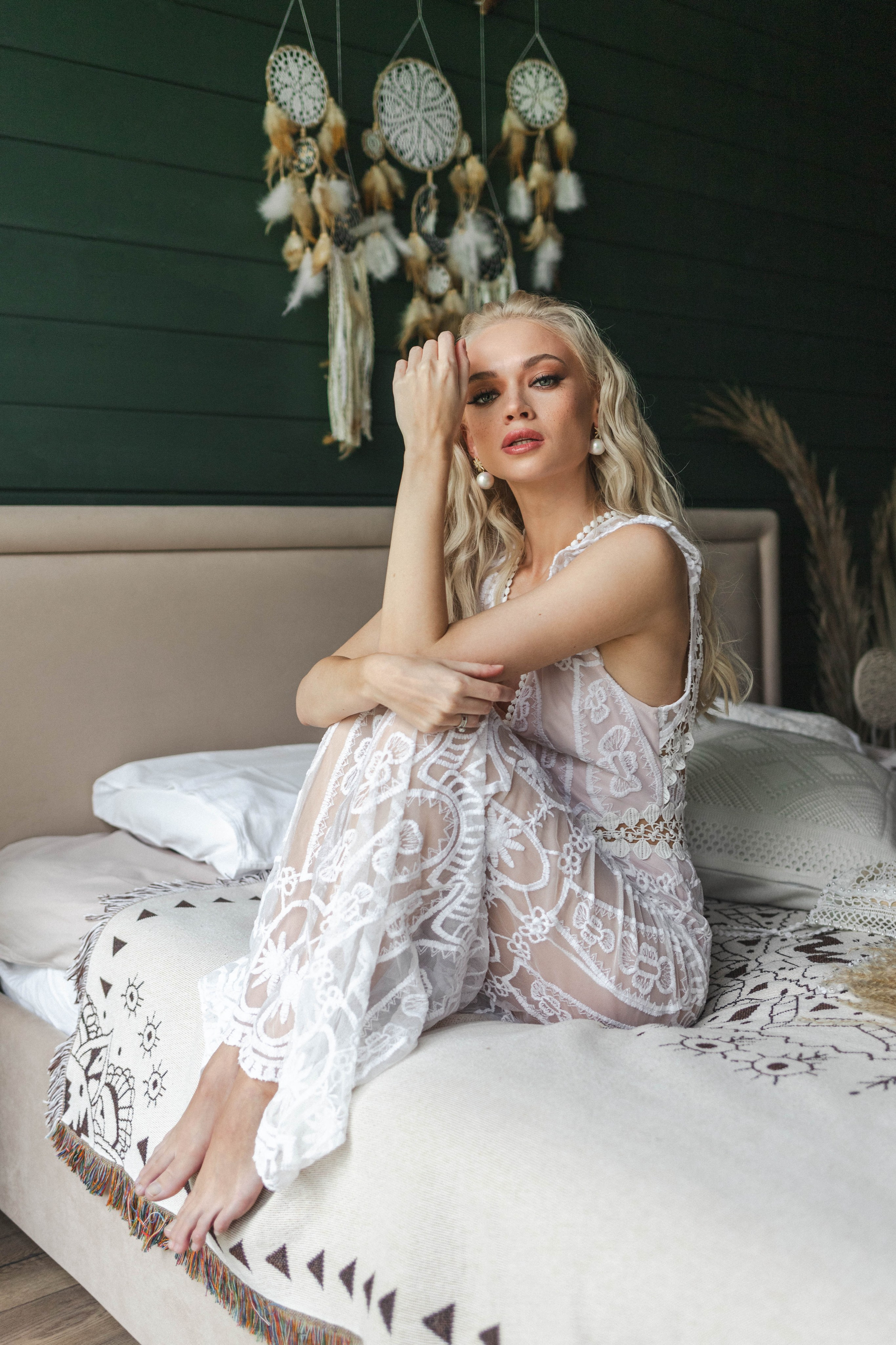 Утро невесты Надежды. Ваш фотограф в Нижнем Новгороде