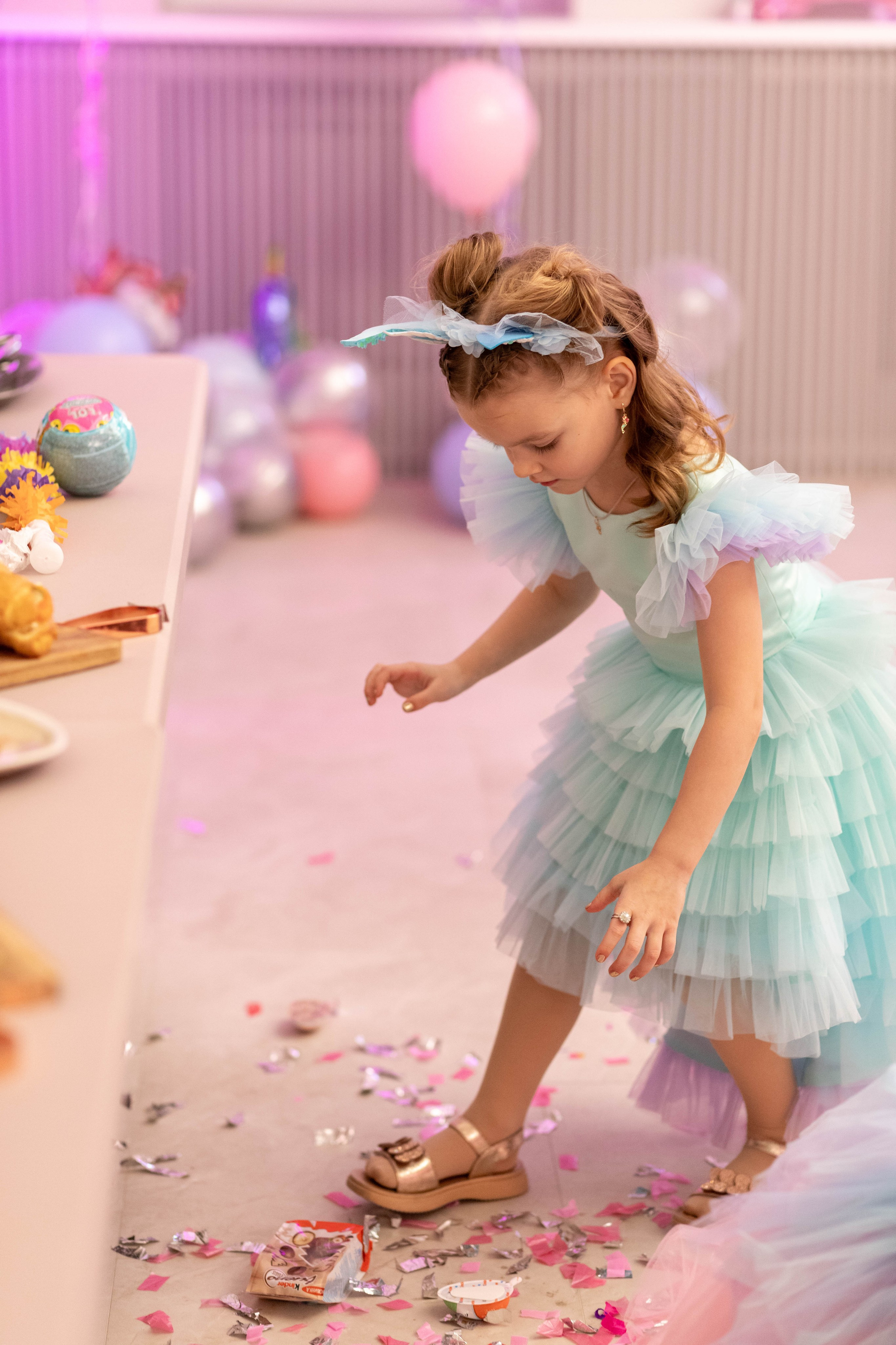 День Рождения Майи и Миры. Ваш фотограф в Нижнем Новгороде