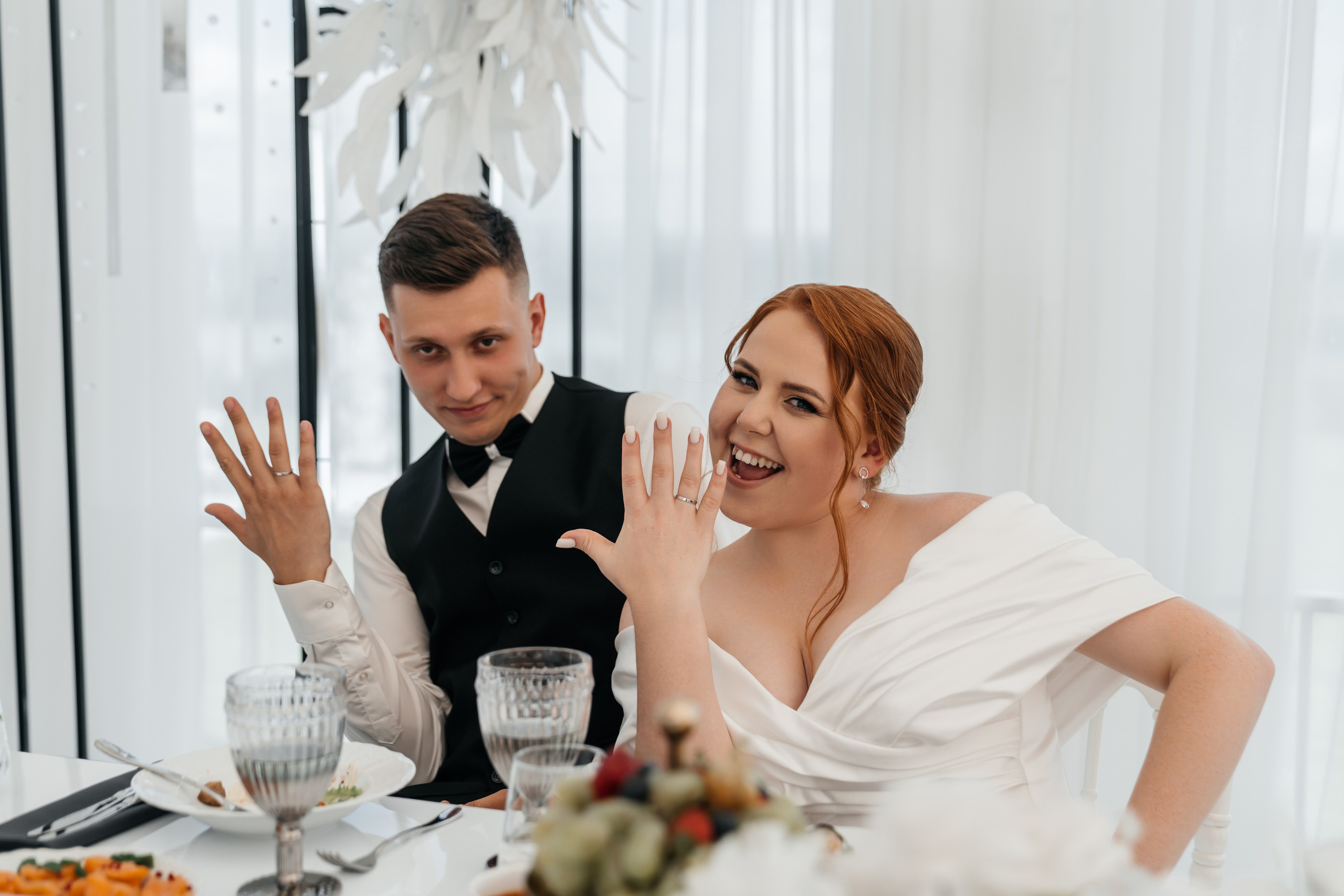 Александр и Виктория. Свадебный и семейный фотограф В Барнауле Нечаева Таня