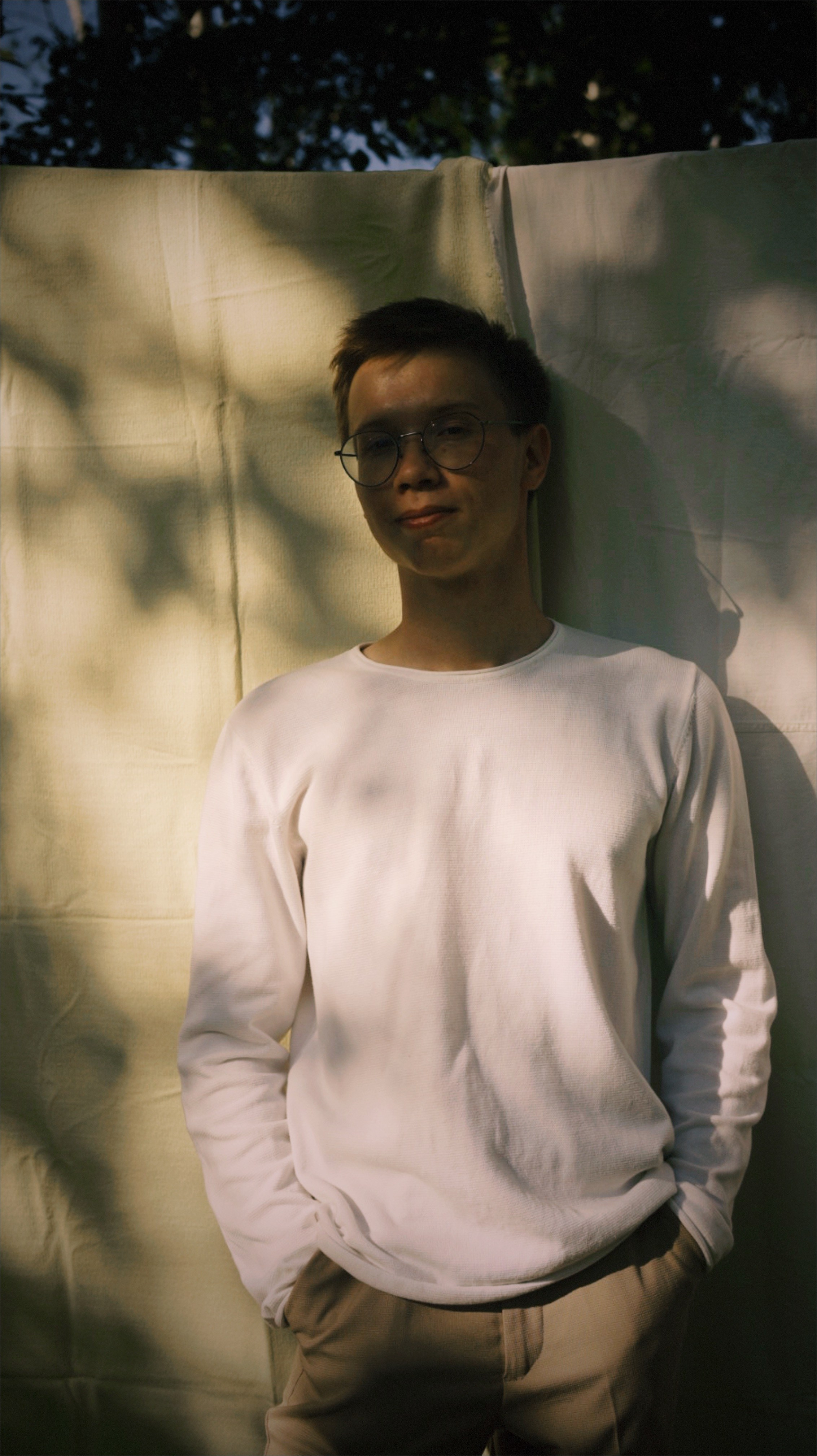 Вожатский состав 2 сезон 2025. Фотограф Иркутск