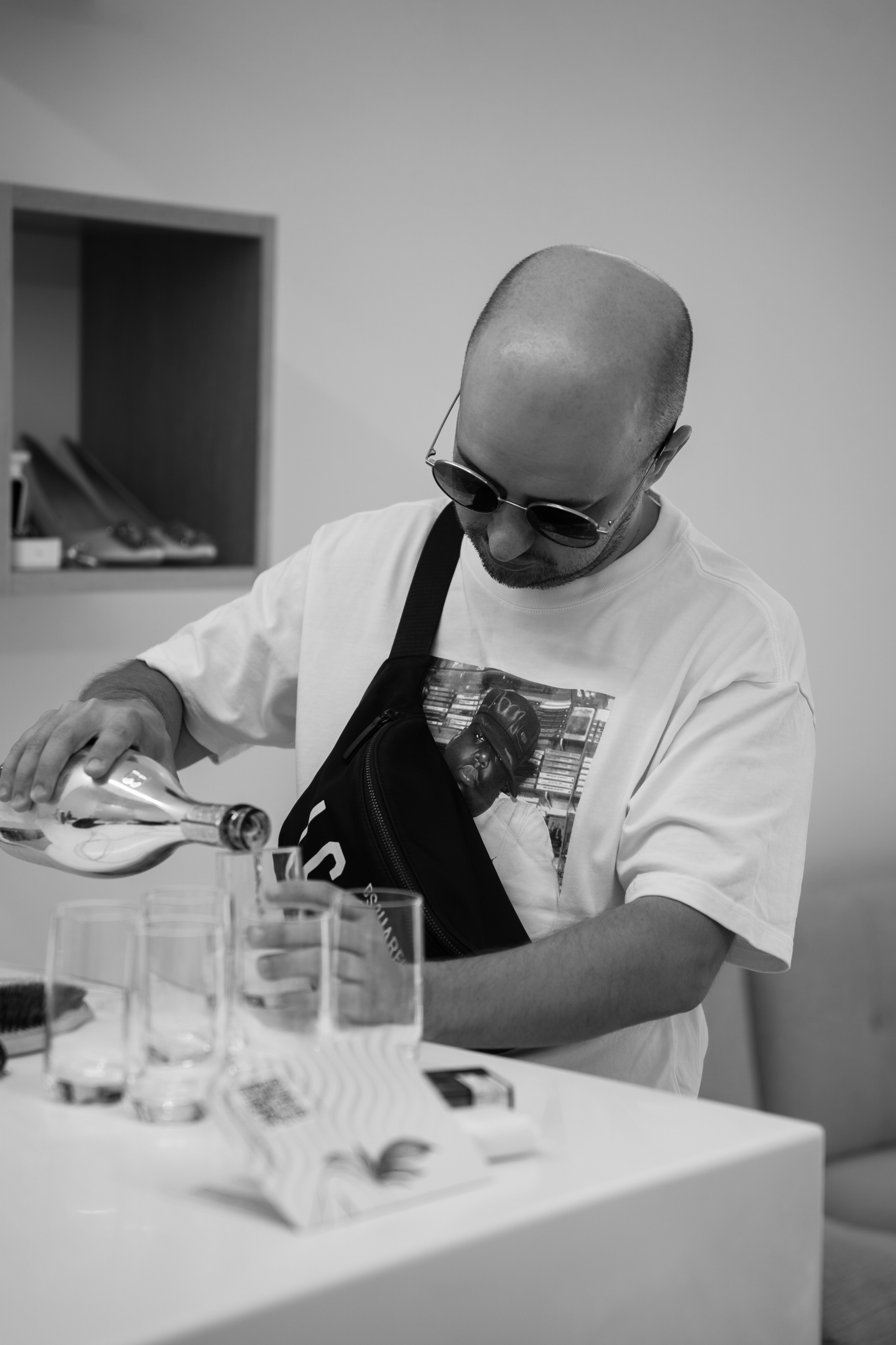 Александр и Марина. Свадебный и семейный фотограф в Воронеже Анастасия Бойко