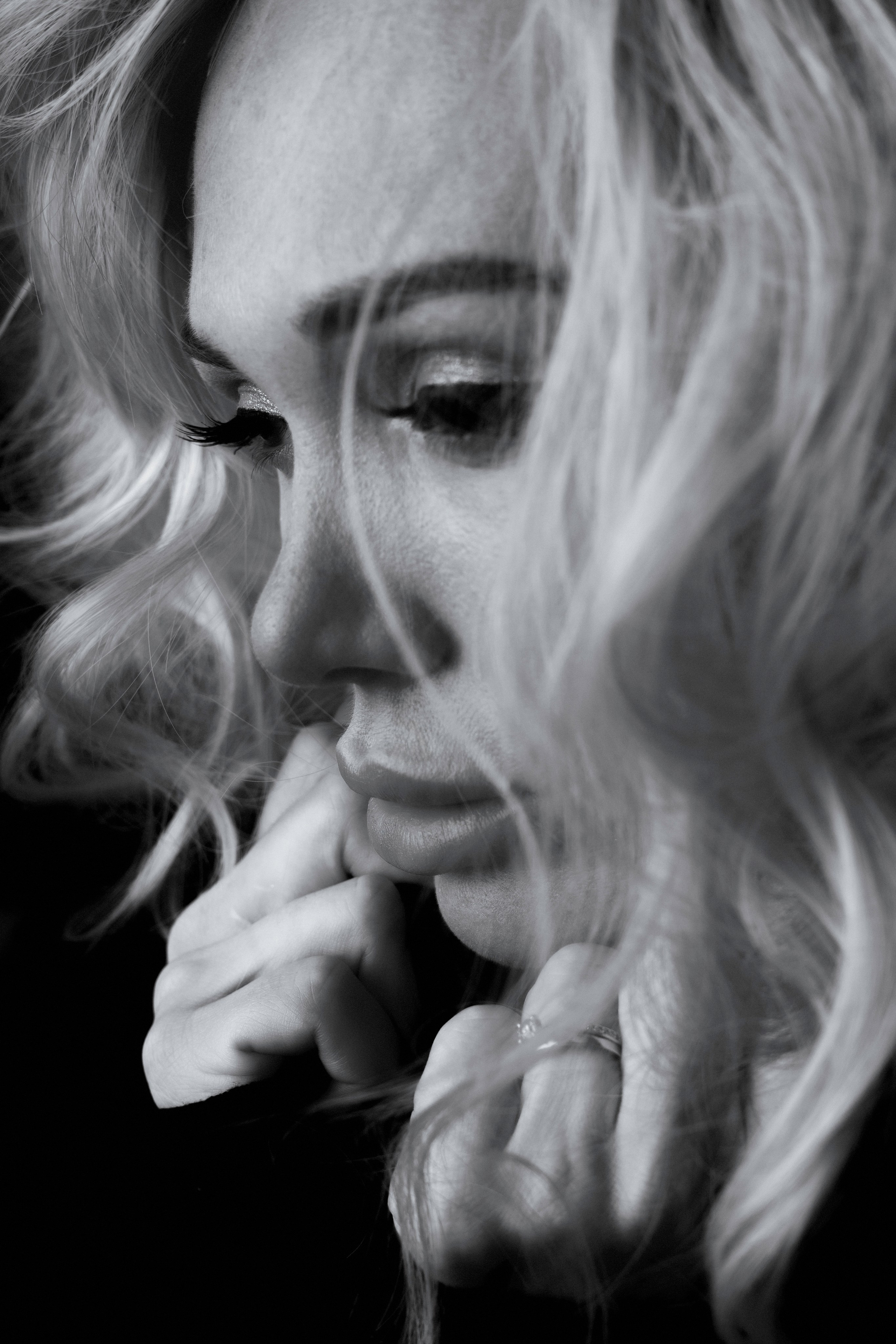 Мерлин. Фотограф Москва