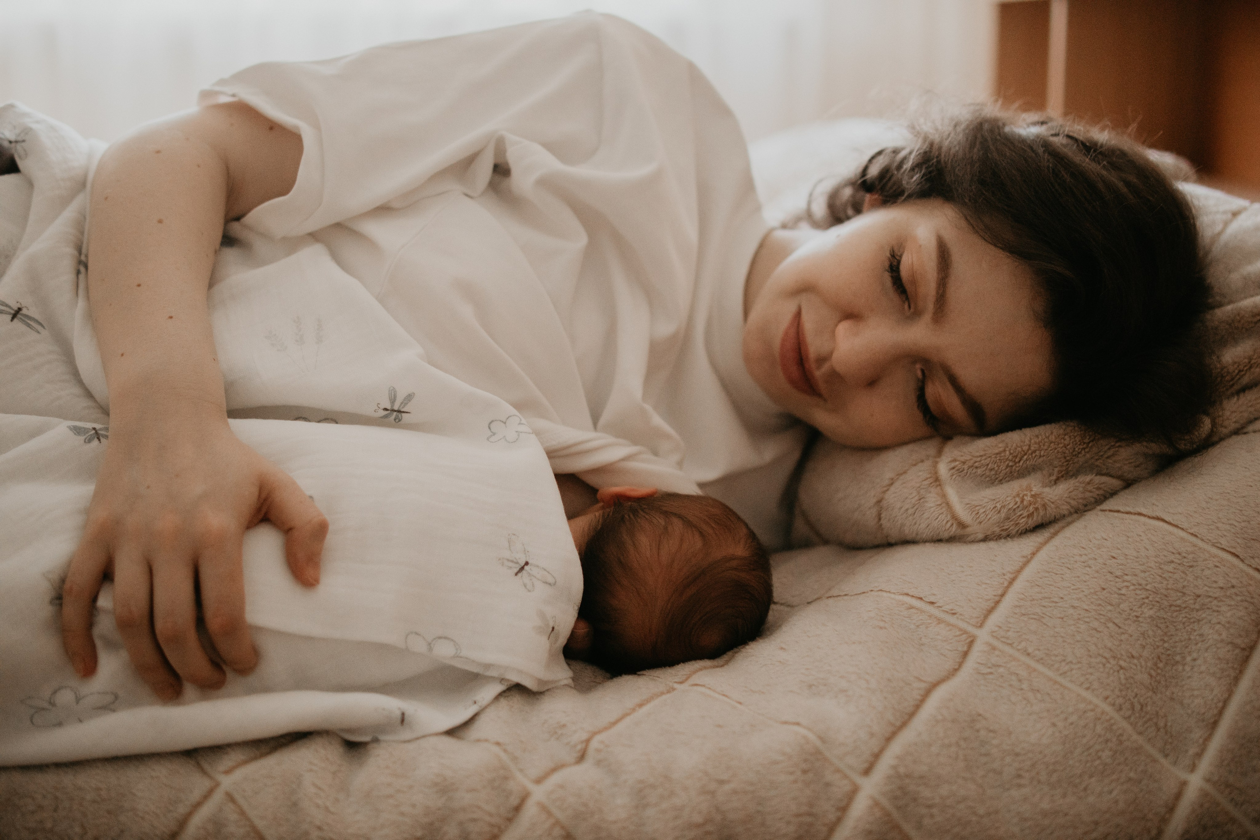 Малыш. Фотограф Москва