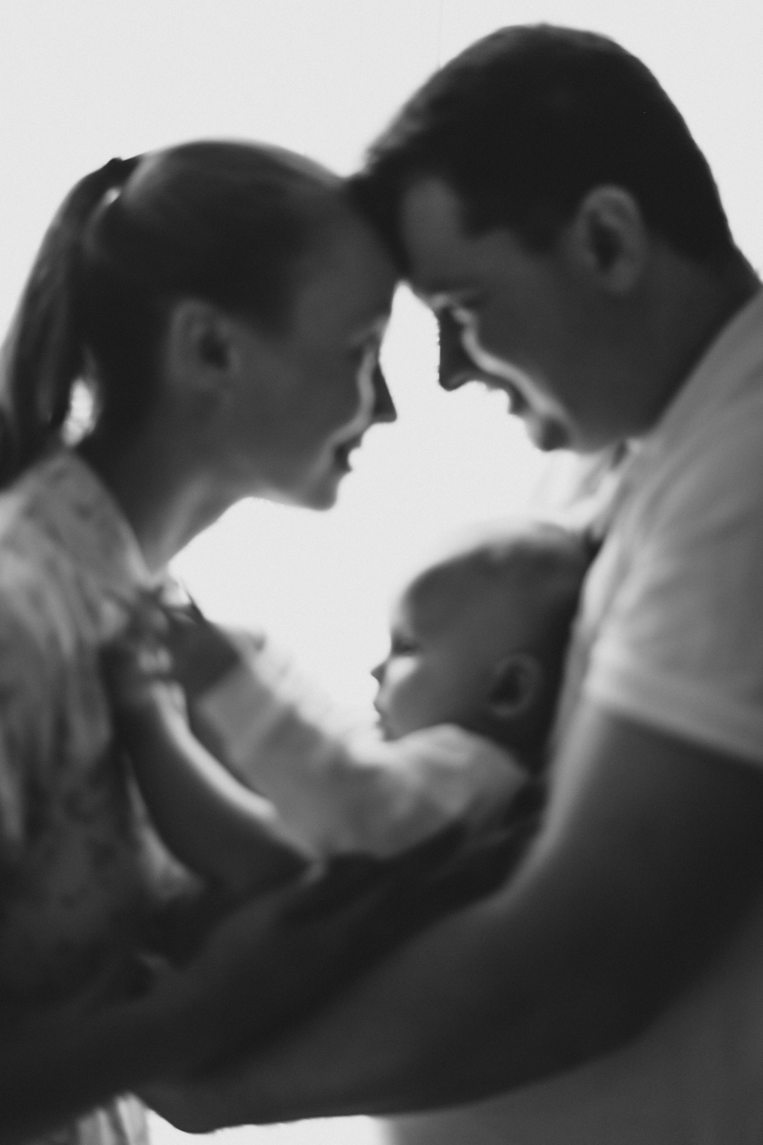 Даня. Семейная фотография в Санкт-Петербурге Елизавета Шепель