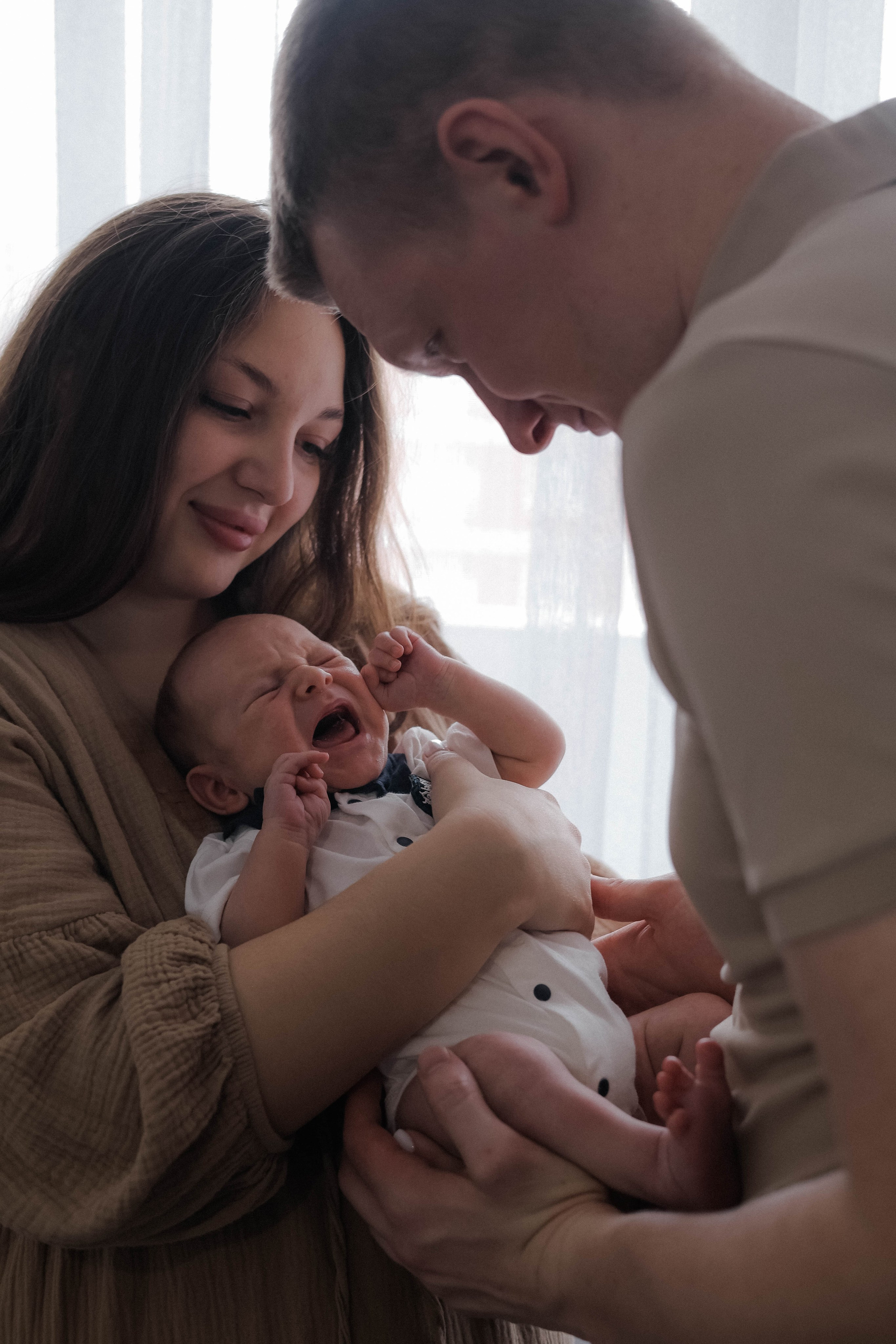 Family. Davina_photograff