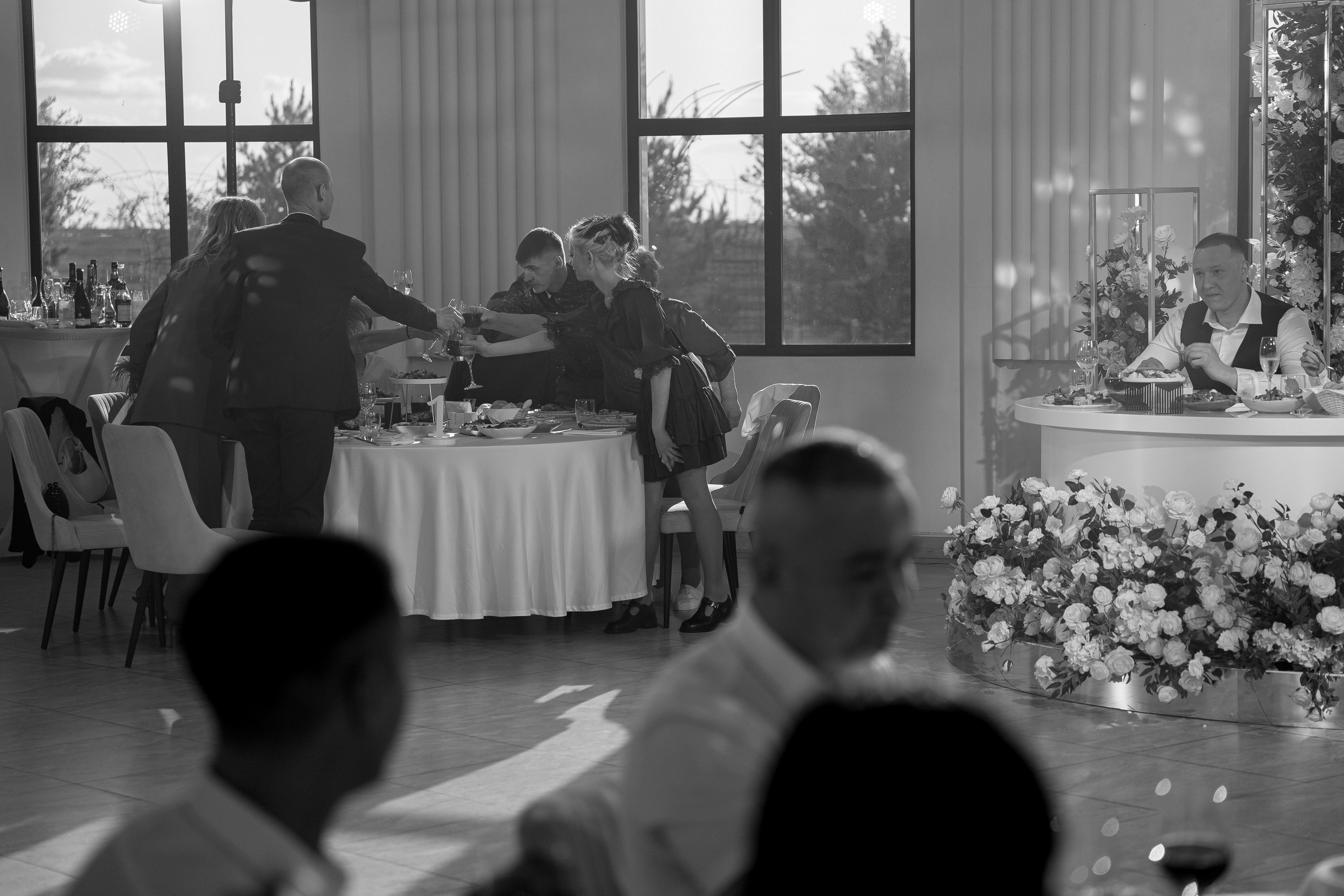 Мария и Дмитрий. Свадебный Фотограф Хабаровск Евгений Корсков