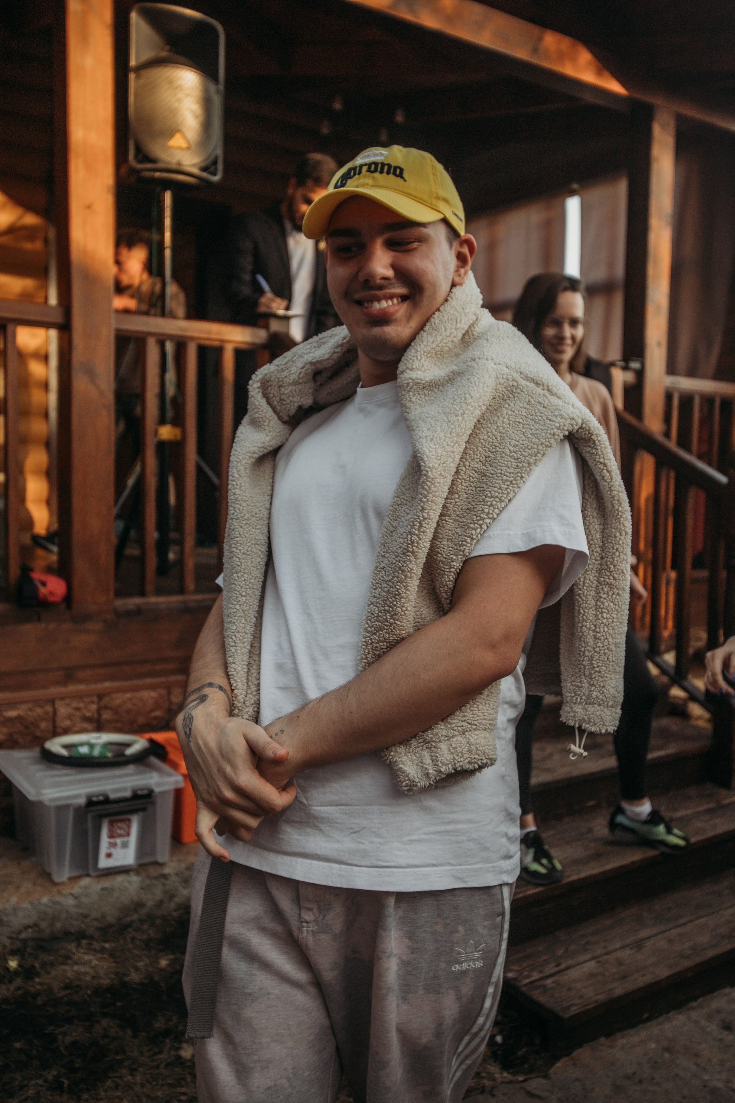 Корпоратив Muza_Arts. Венера Гайн. Репортажный фотограф  Тюмень. Обучение фотографии с 0