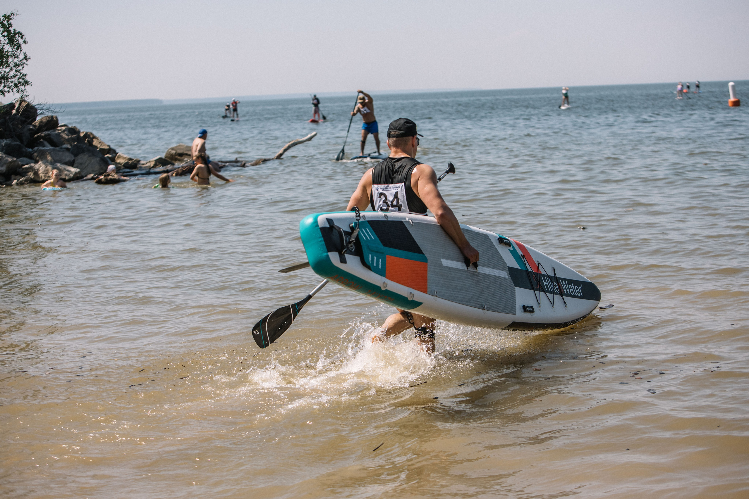 Чемпионат и первенство по НСО по серфингу. Репортажный фотограф в Новосибирске
