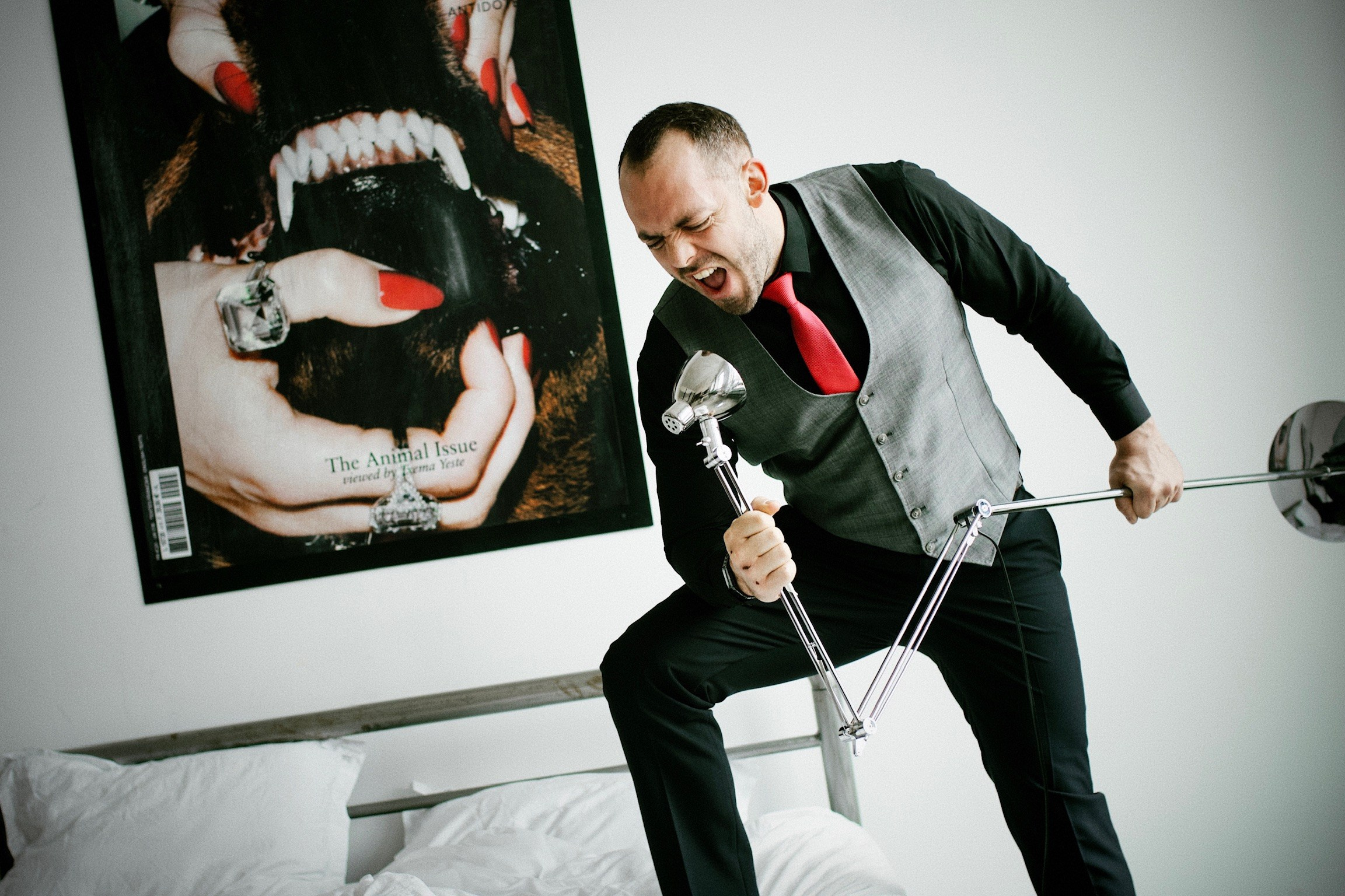 профессиональная фотосессия СПб Фотограф парней