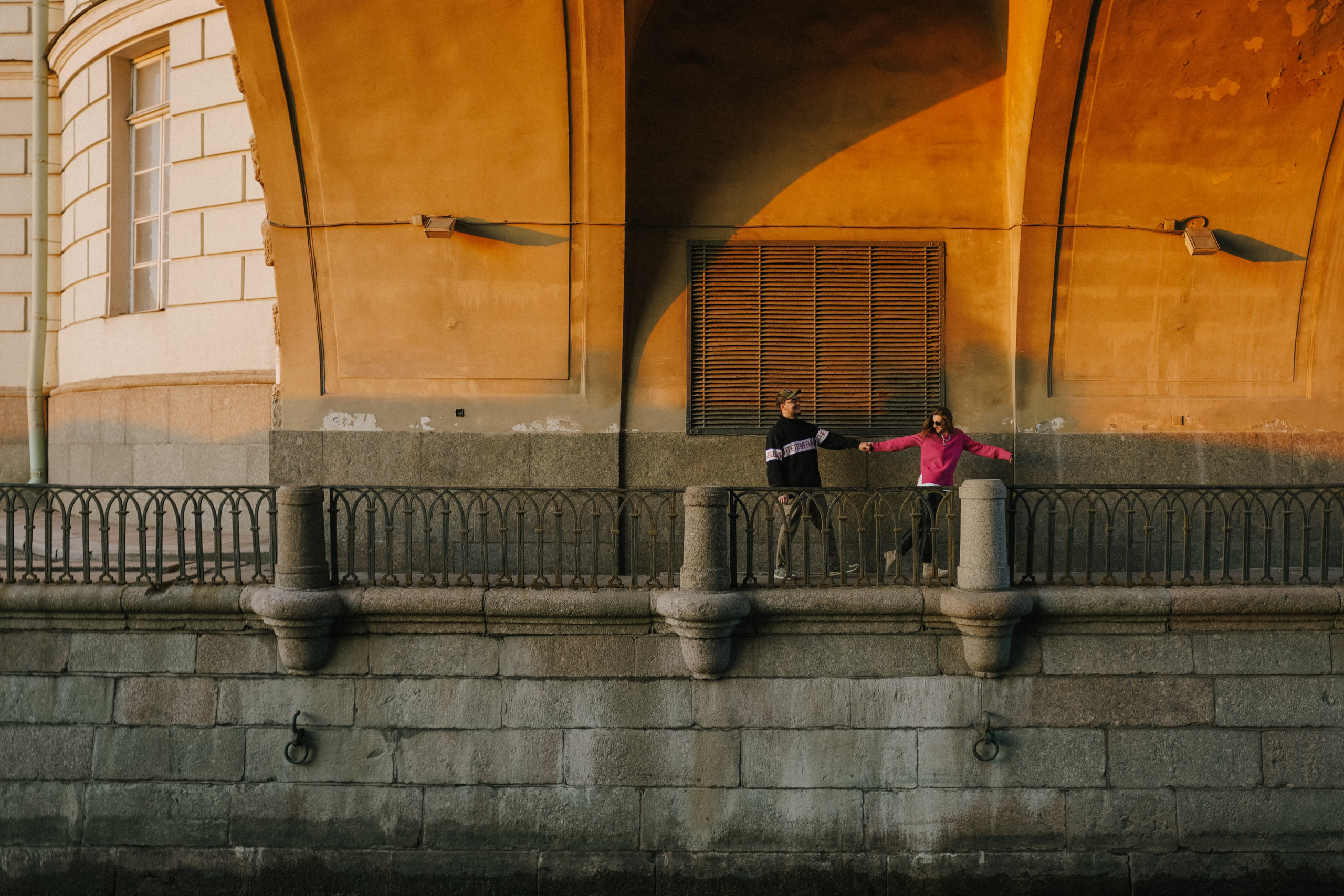 Катя Сагалаева. Свадебный фотограф Новосибирск