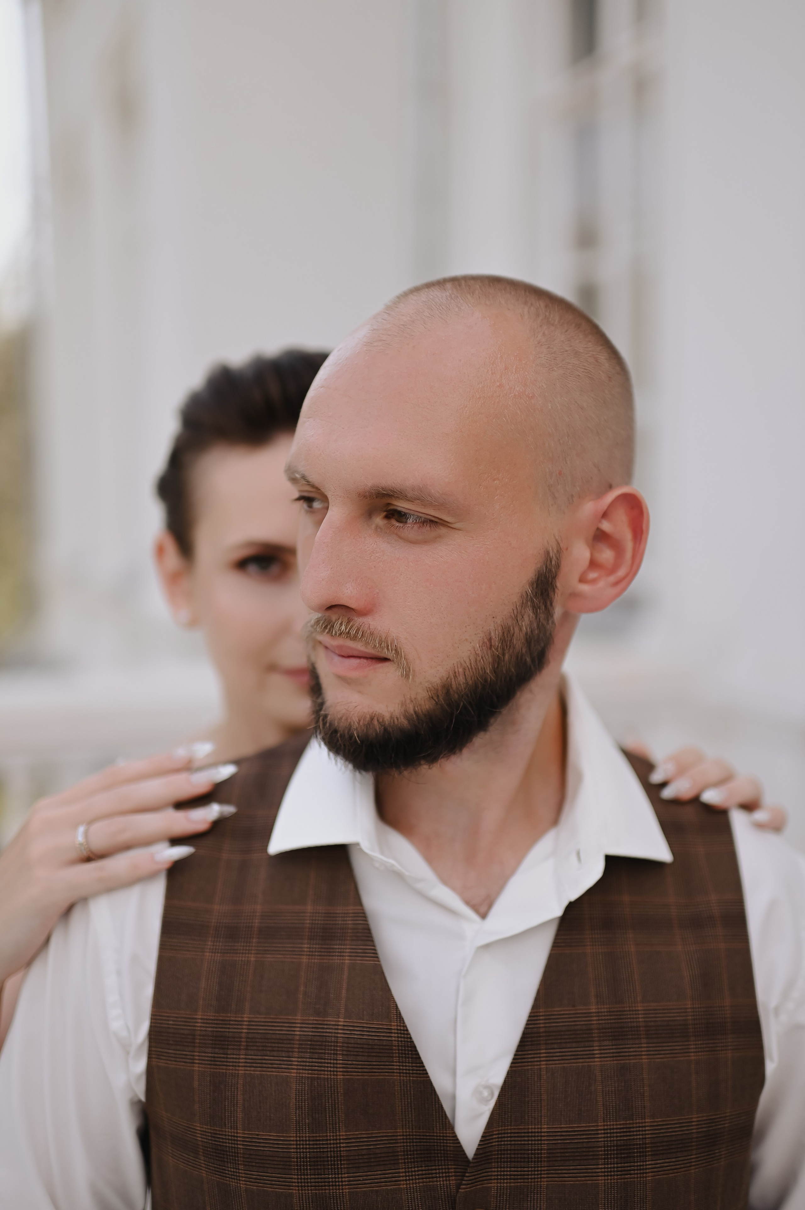 Katya & Vasya. I AM — PHOTO | VIDEO | PRODUCTION