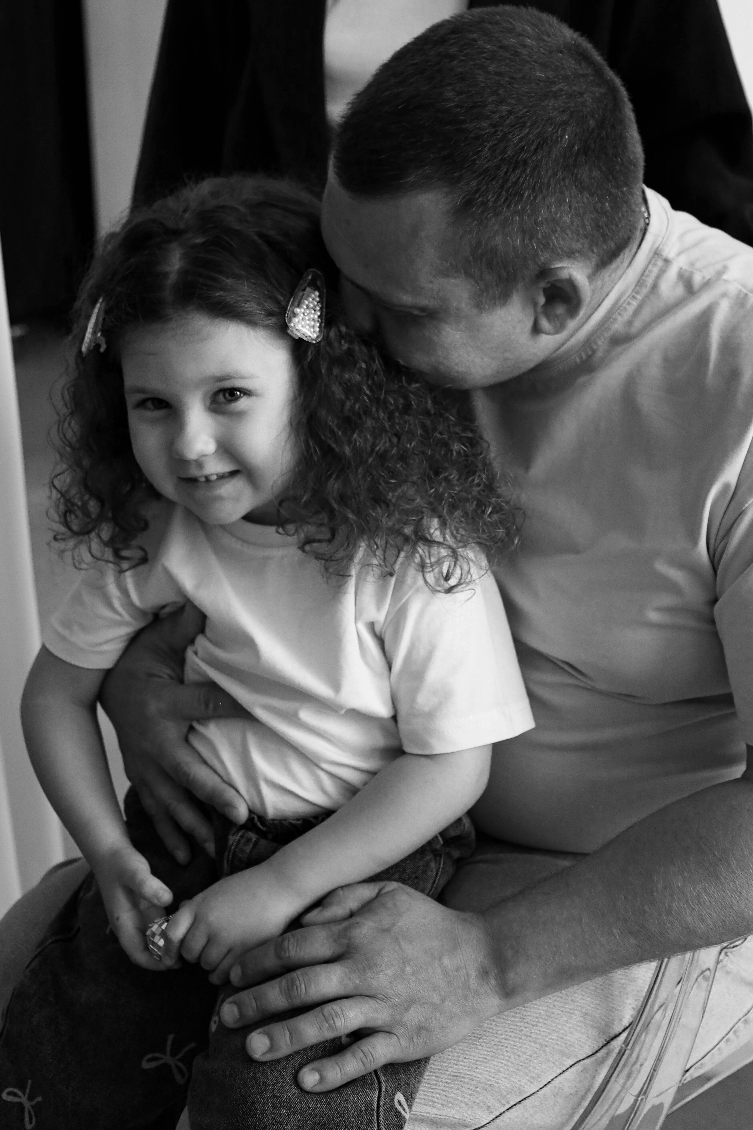 Семейная фотосессия в честь дня рождения. Фотограф Саратов | Елизавета Белова