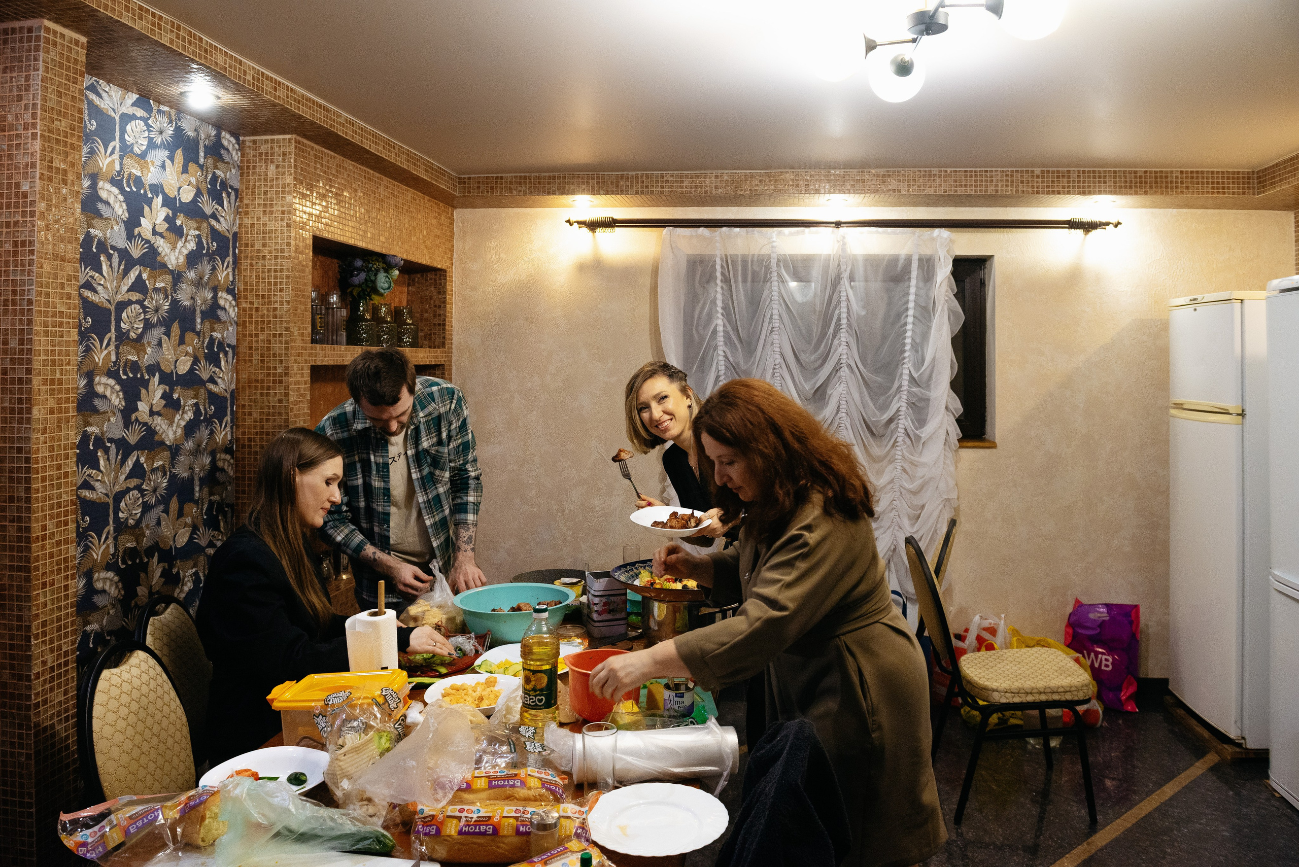 Катерина, версия 18. Свадебный фотограф — фотограф на свадьбу в Воронеже — Свадебное фото