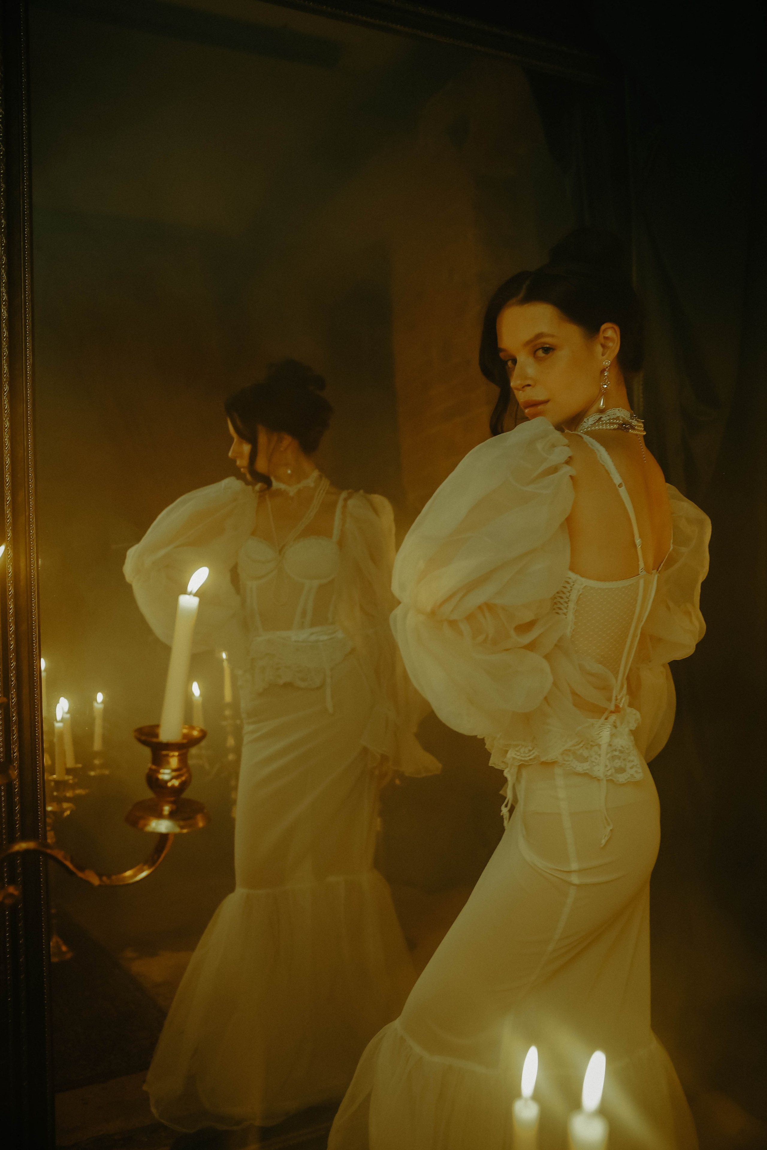 Винтаж. Photographer in Moscow & everywhere in the World Alena Vyalova