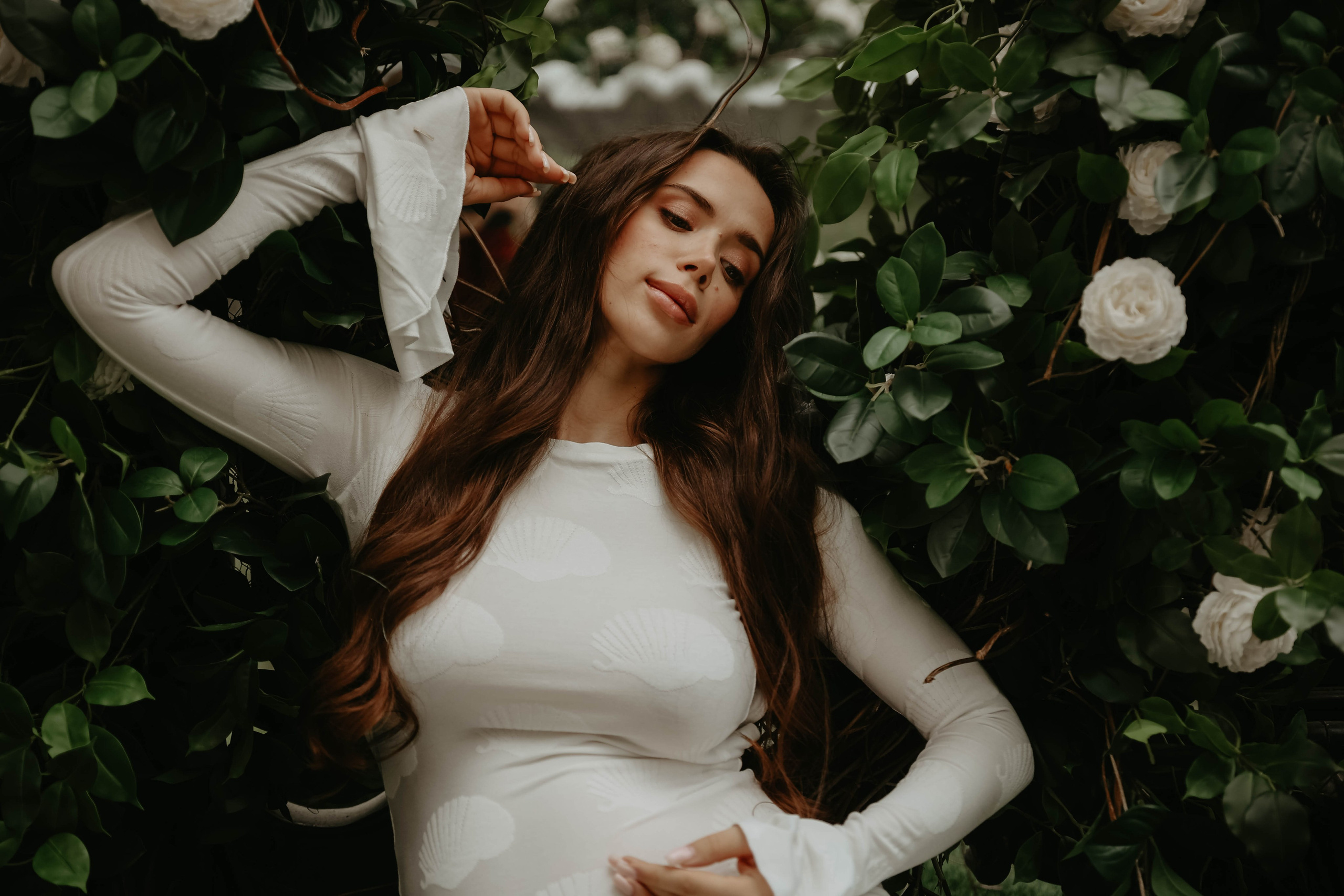 Projeckt X. Теплица. Photographer in Moscow & everywhere in the World Alena Vyalova