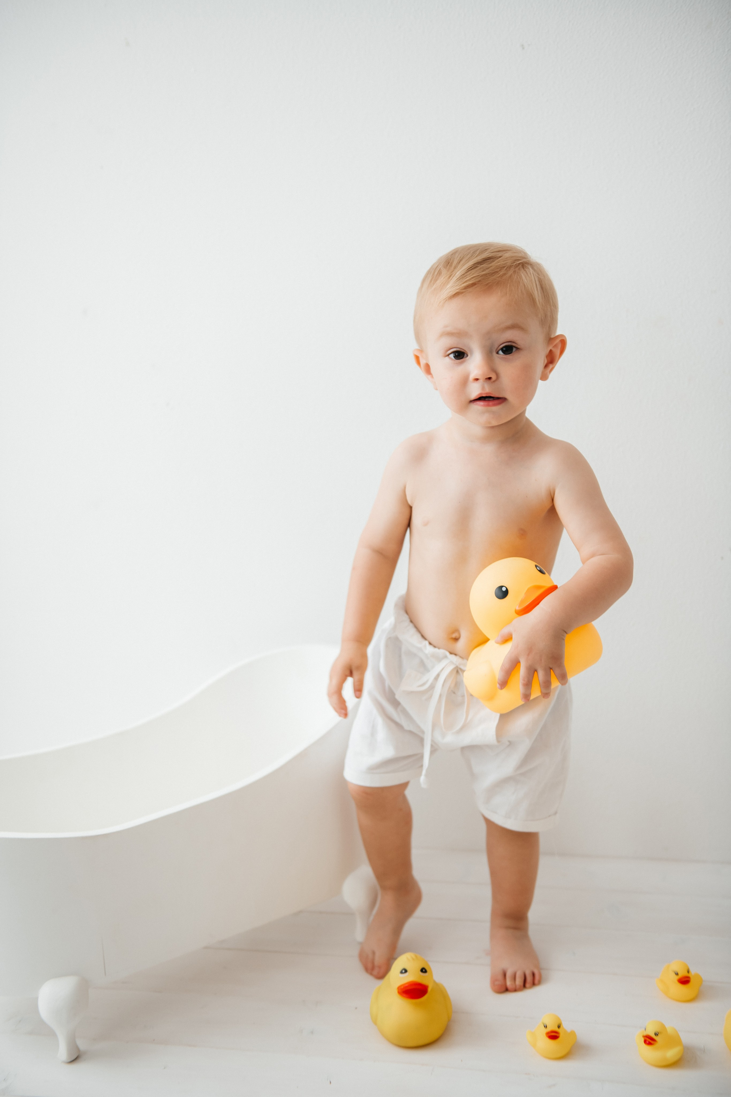 Сухая ванна. Детский и семейный фотограф в Армавире Даша Зубкова