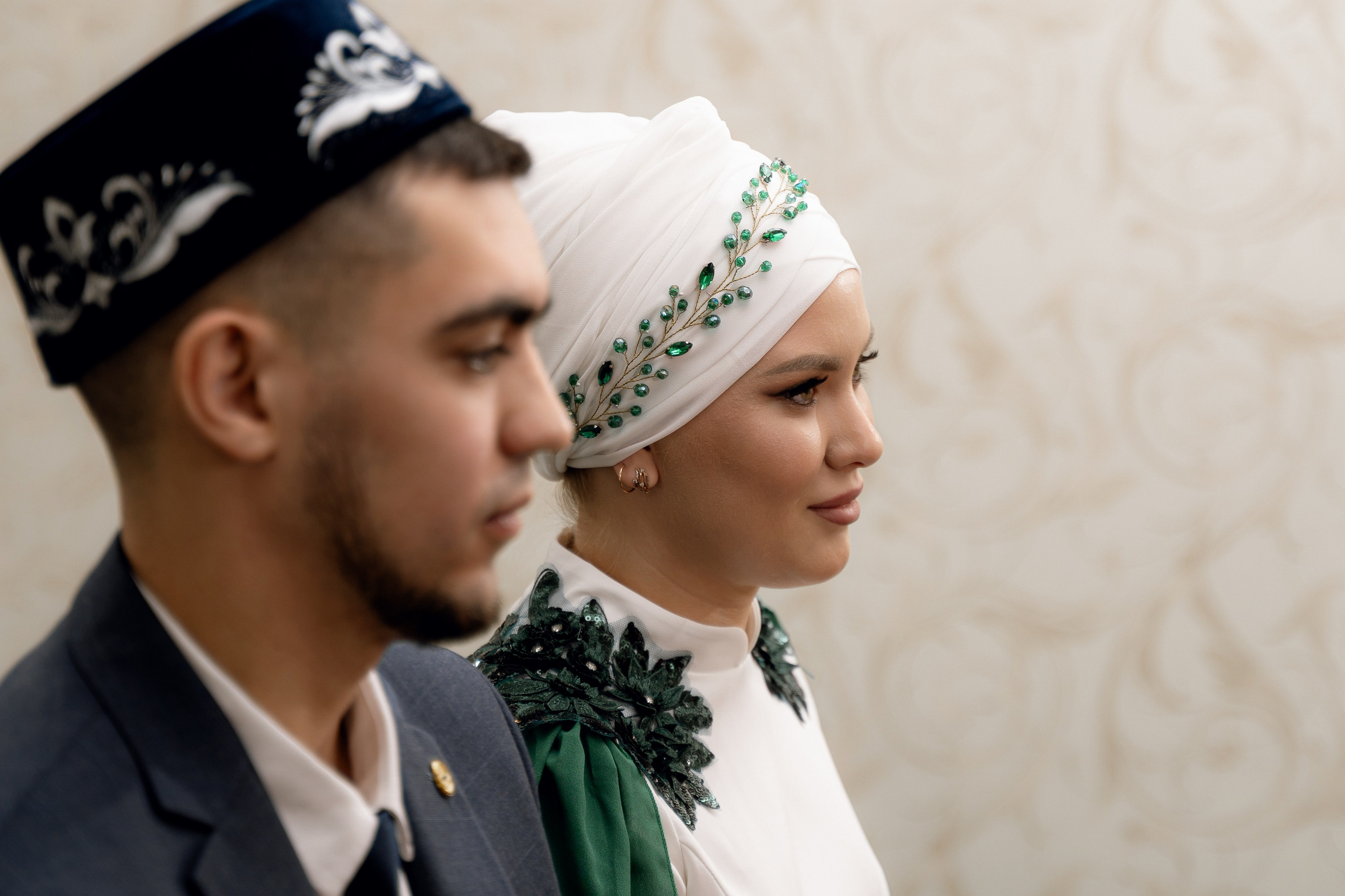 Разиль & Лейсан (Гаиля). RAMIL SAFIULLIN