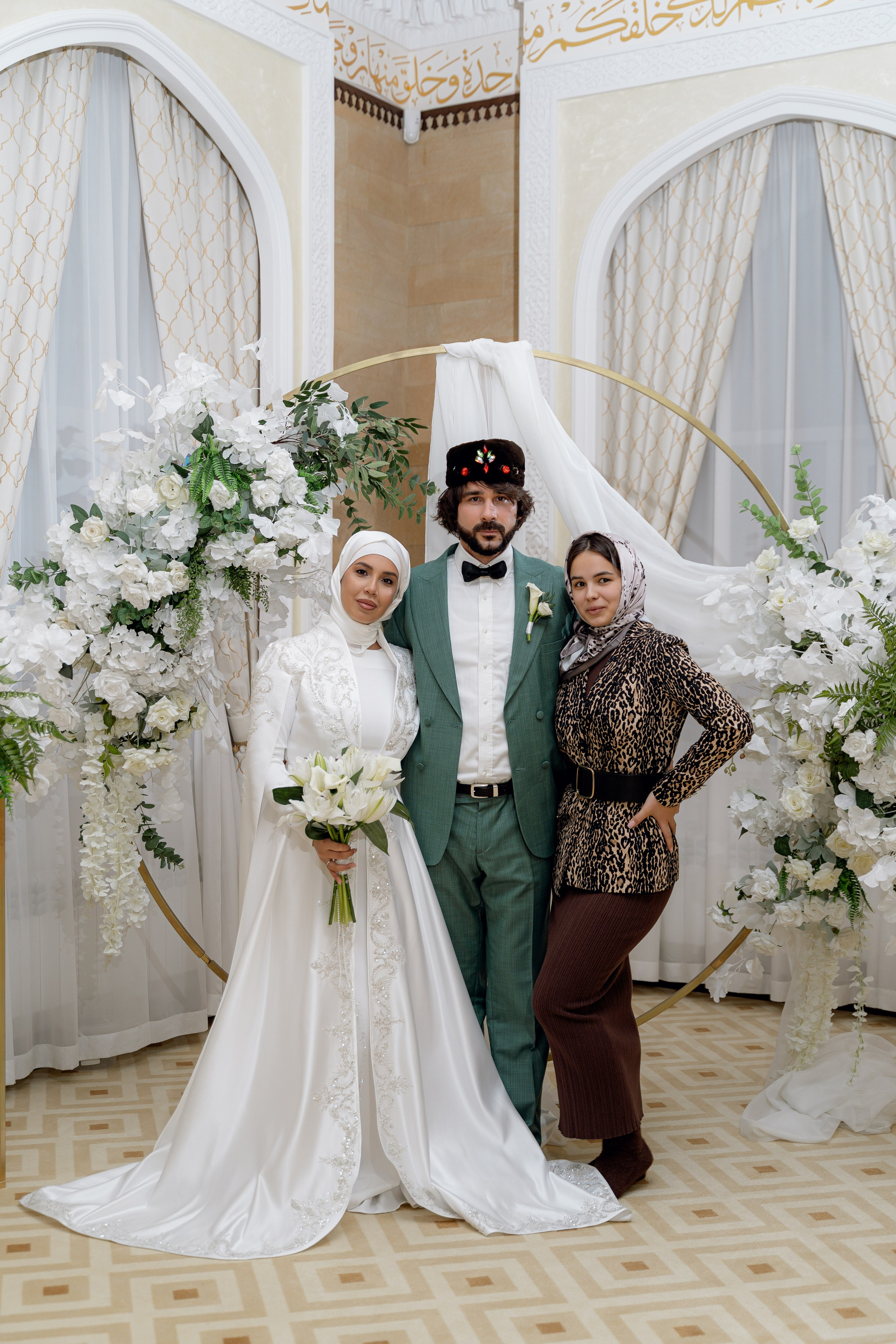 Динур & Аделя. RAMIL SAFIULLIN