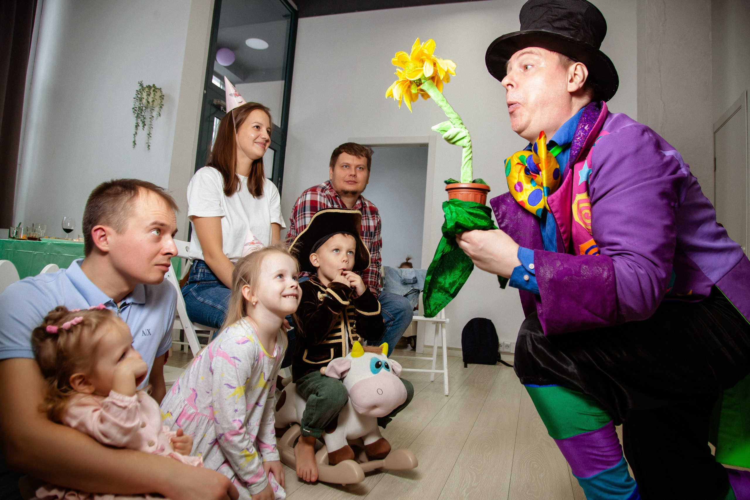 Фотограф в Москве Максим Быков