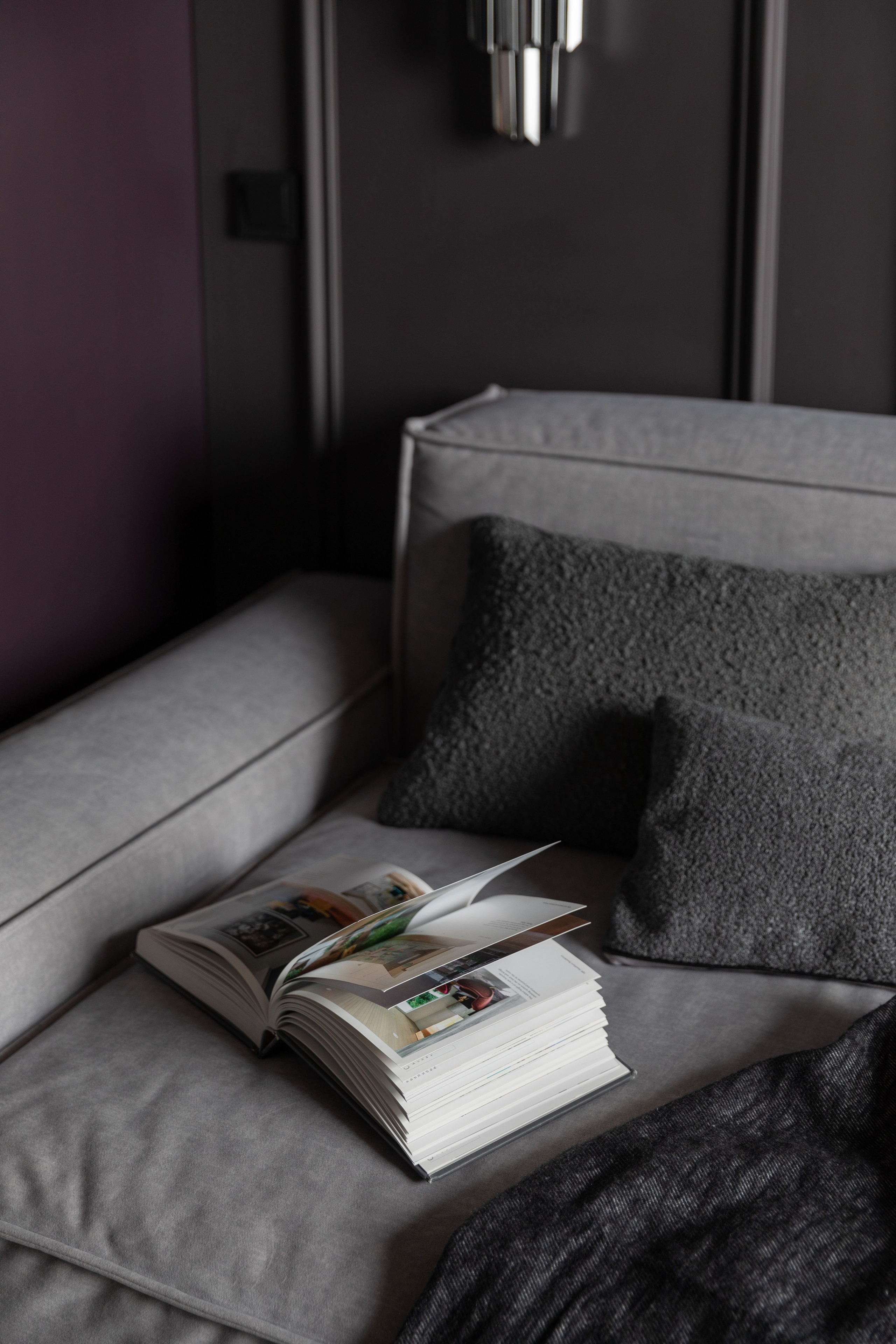 Квартира в Москве. Наталья Мавренкова интерьерный фотограф, декоратор в Санкт-Петербурге